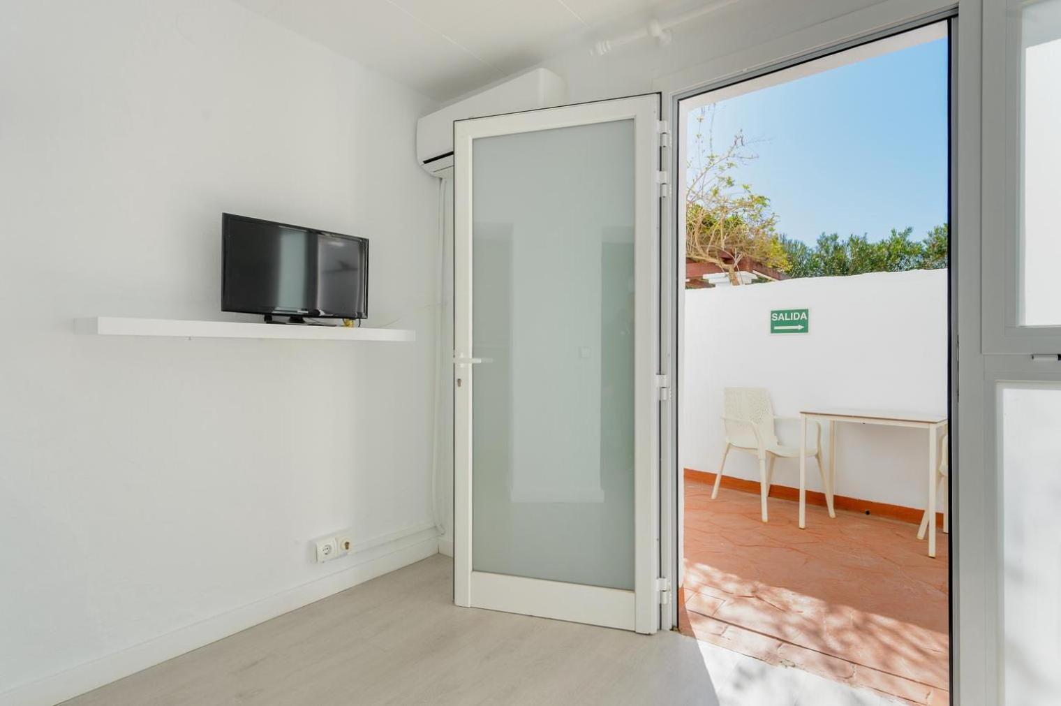 Appartement Jacaranda & *