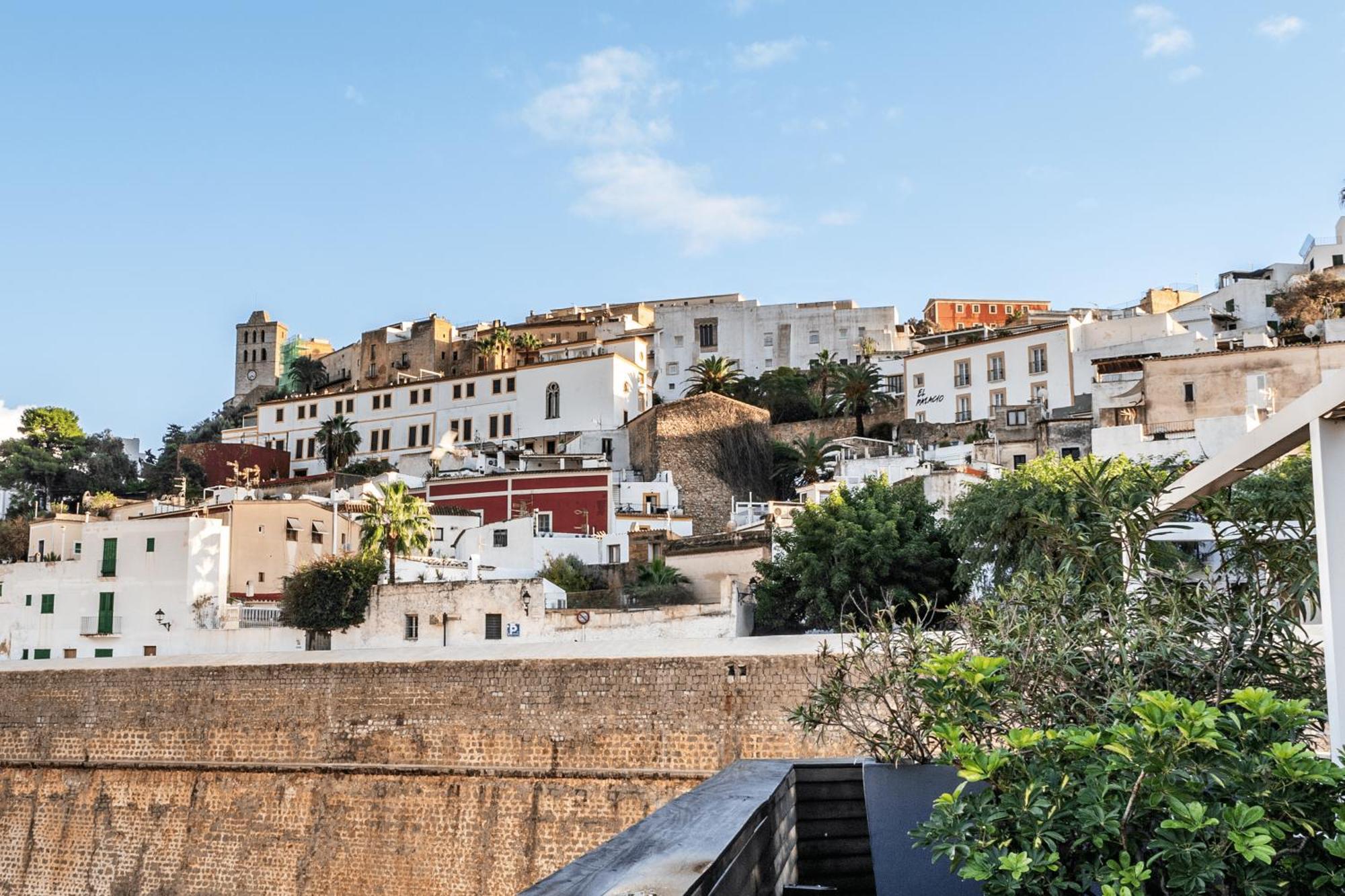 Casa de hóspedes Parque Cidade de Ibiza