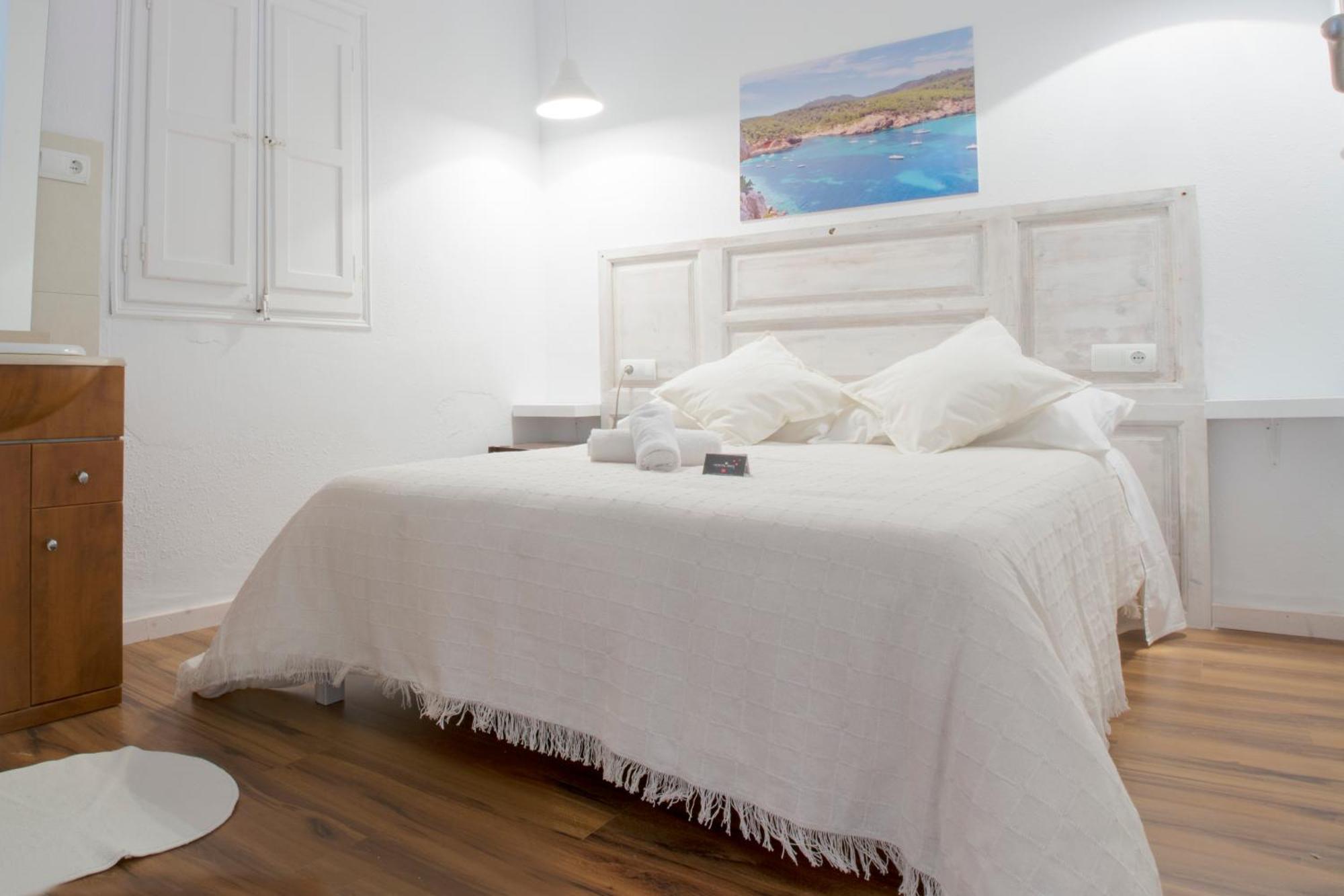 Hostal Ibiza * Ibiza-Stadt