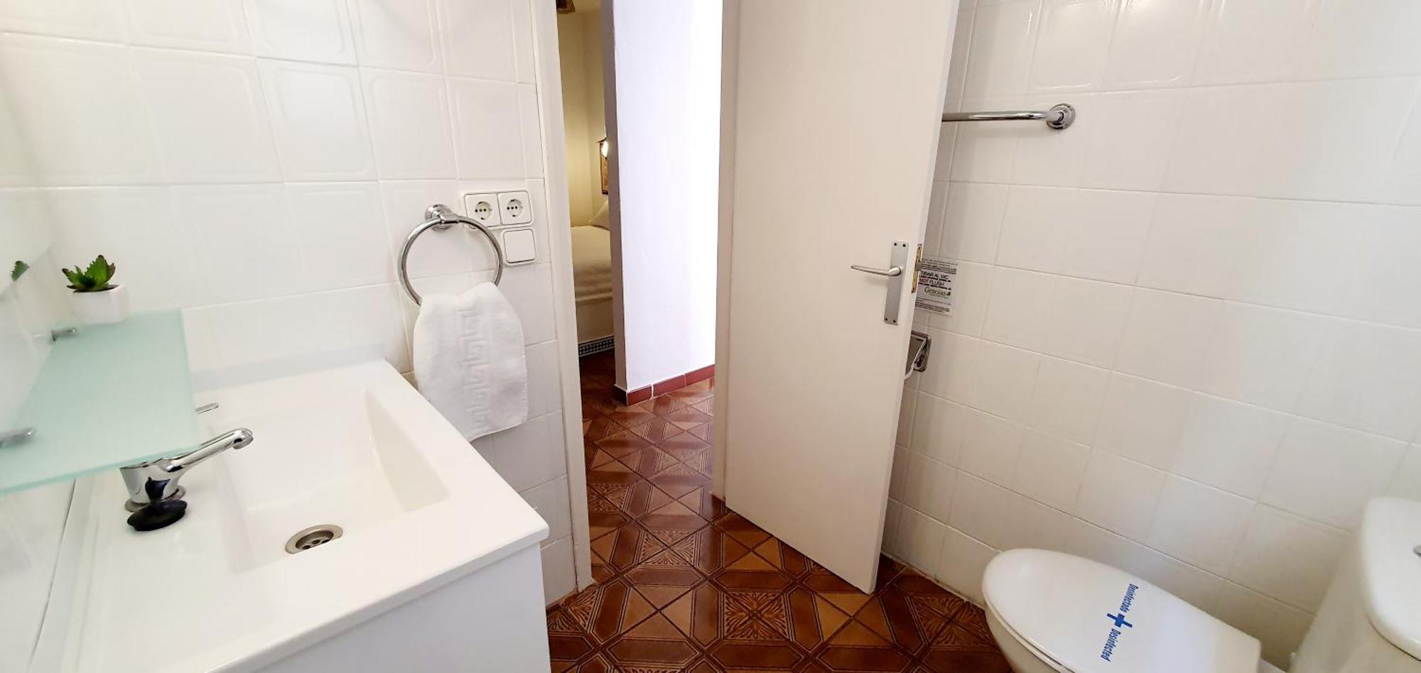 Granada Familiar Deluxe Appartement