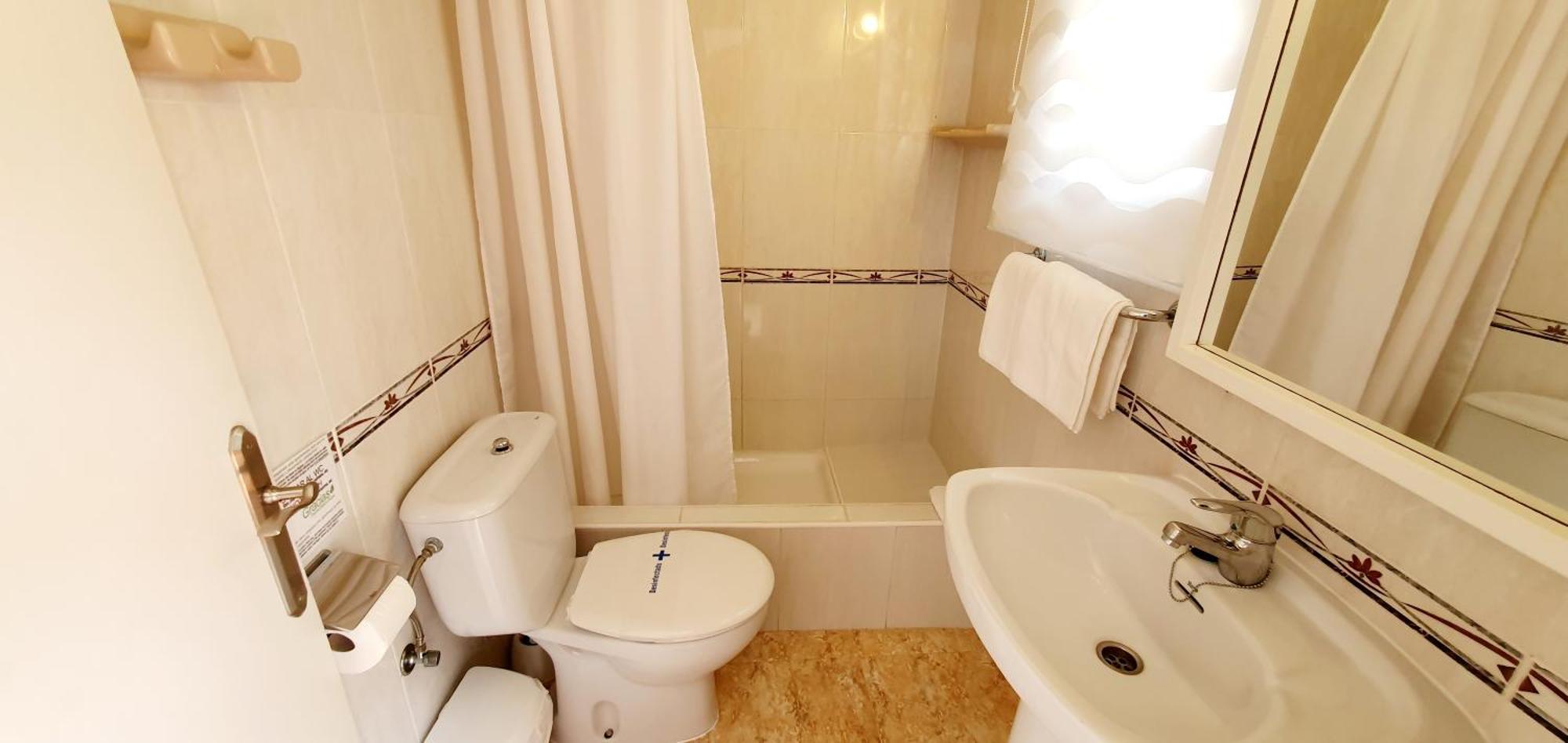 Appartement Granada Familiar Deluxe