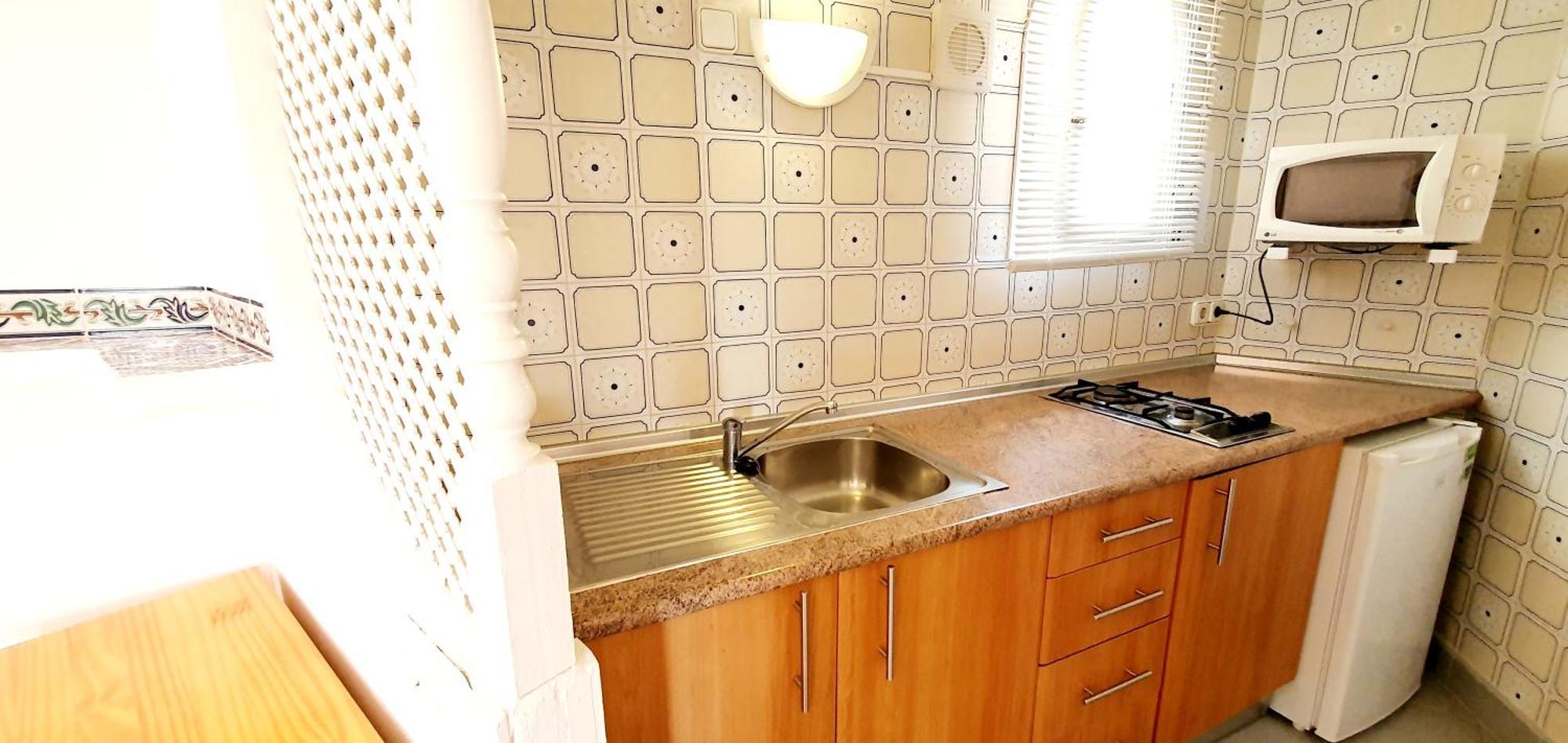 Appartement Granada Familiar Deluxe Portinatx