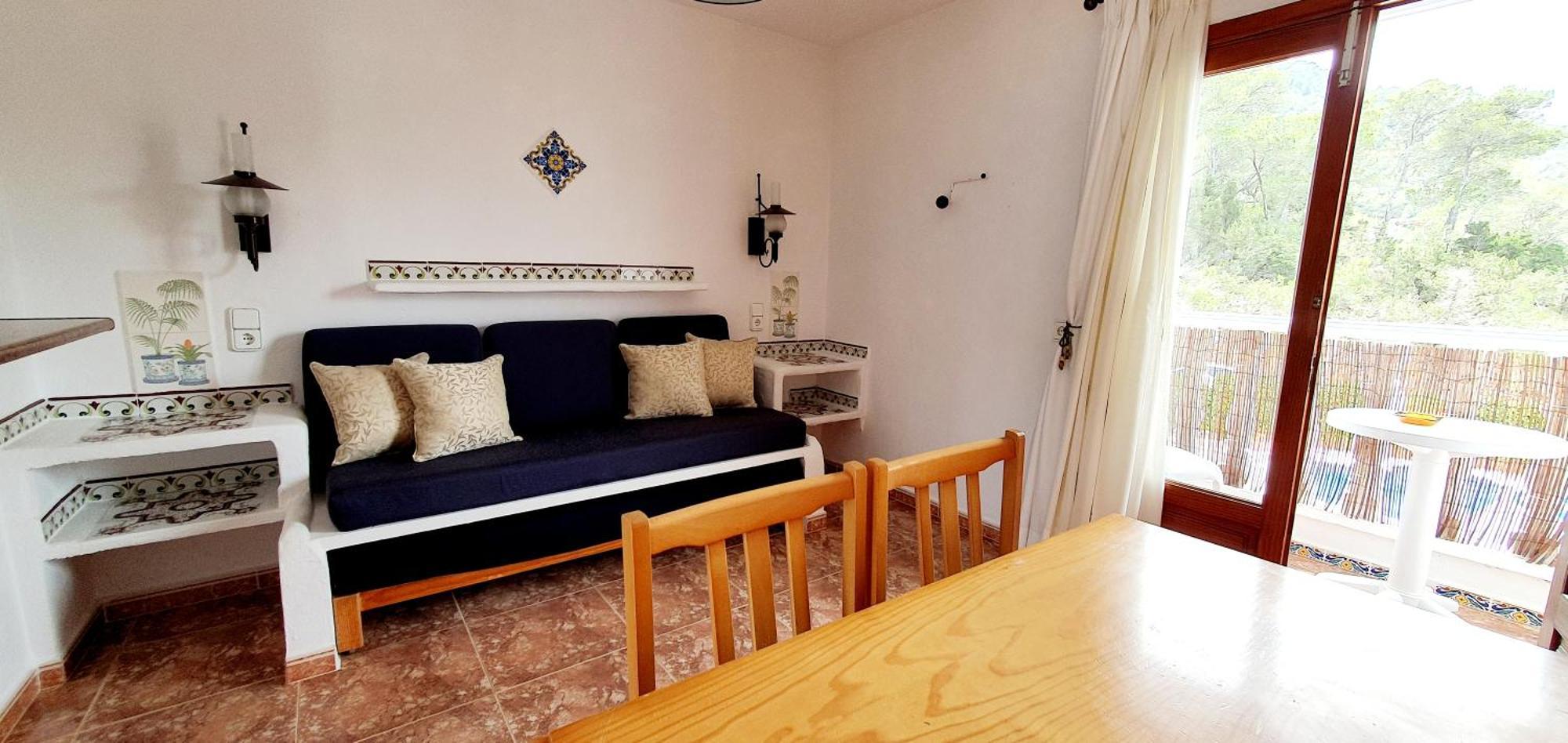 Appartement Granada Familiar Deluxe