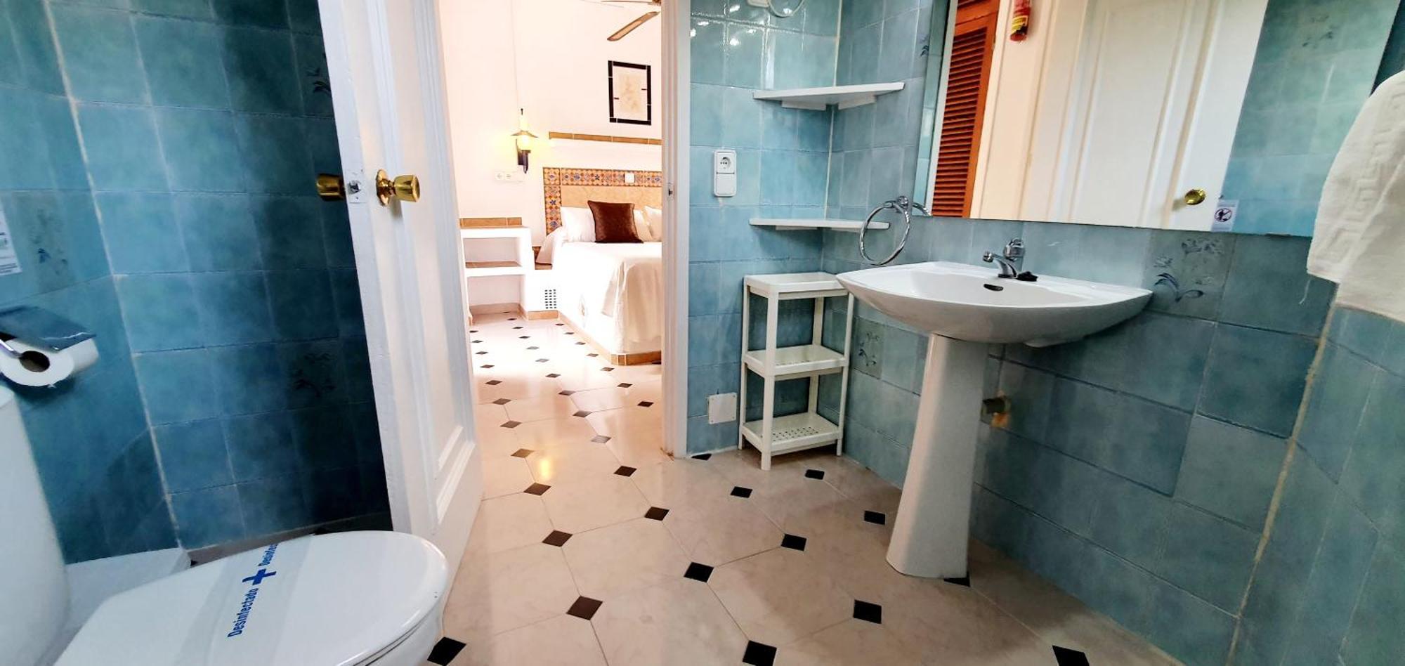 Appartement Granada Familiar Deluxe *