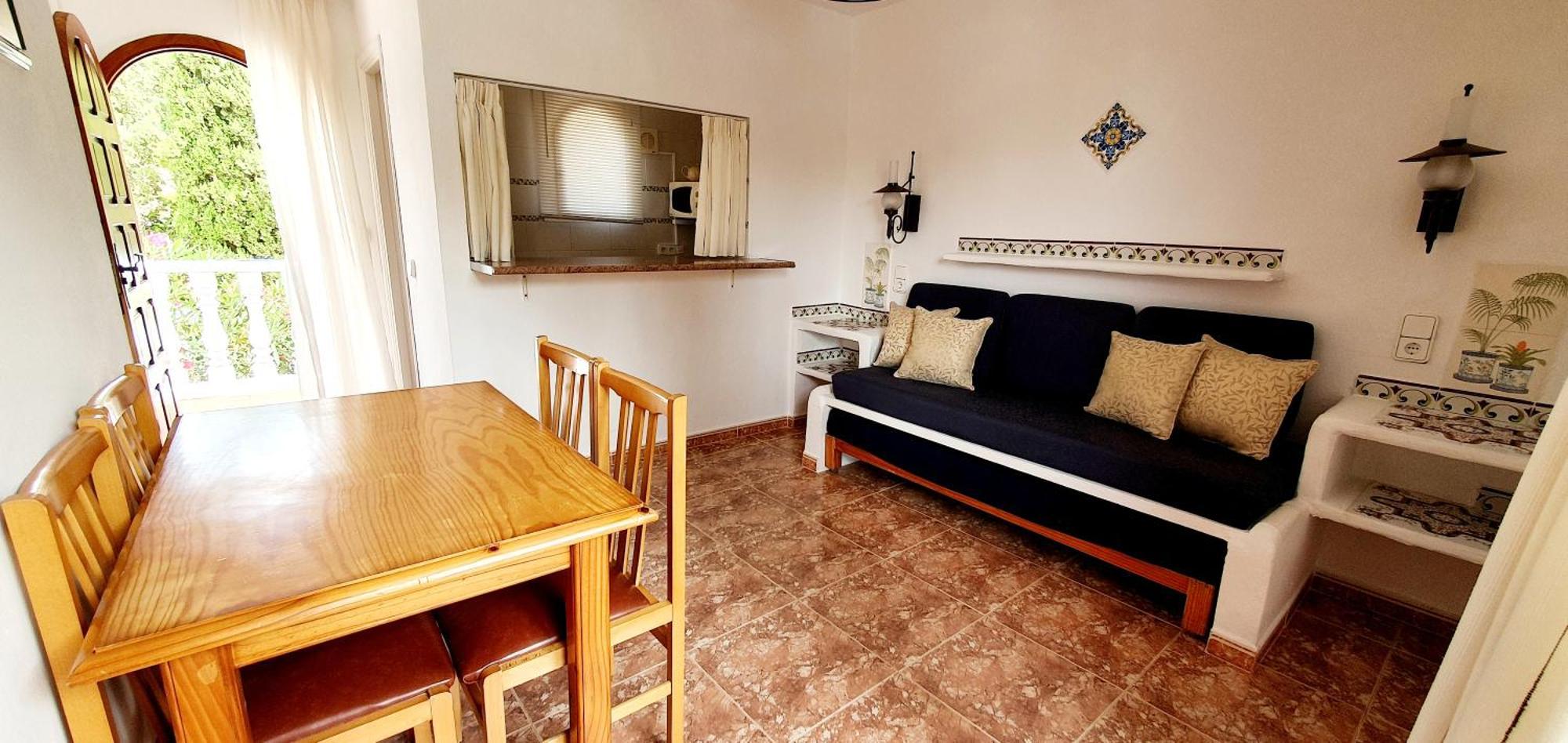 Appartement Granada Familiar Deluxe Portinatx