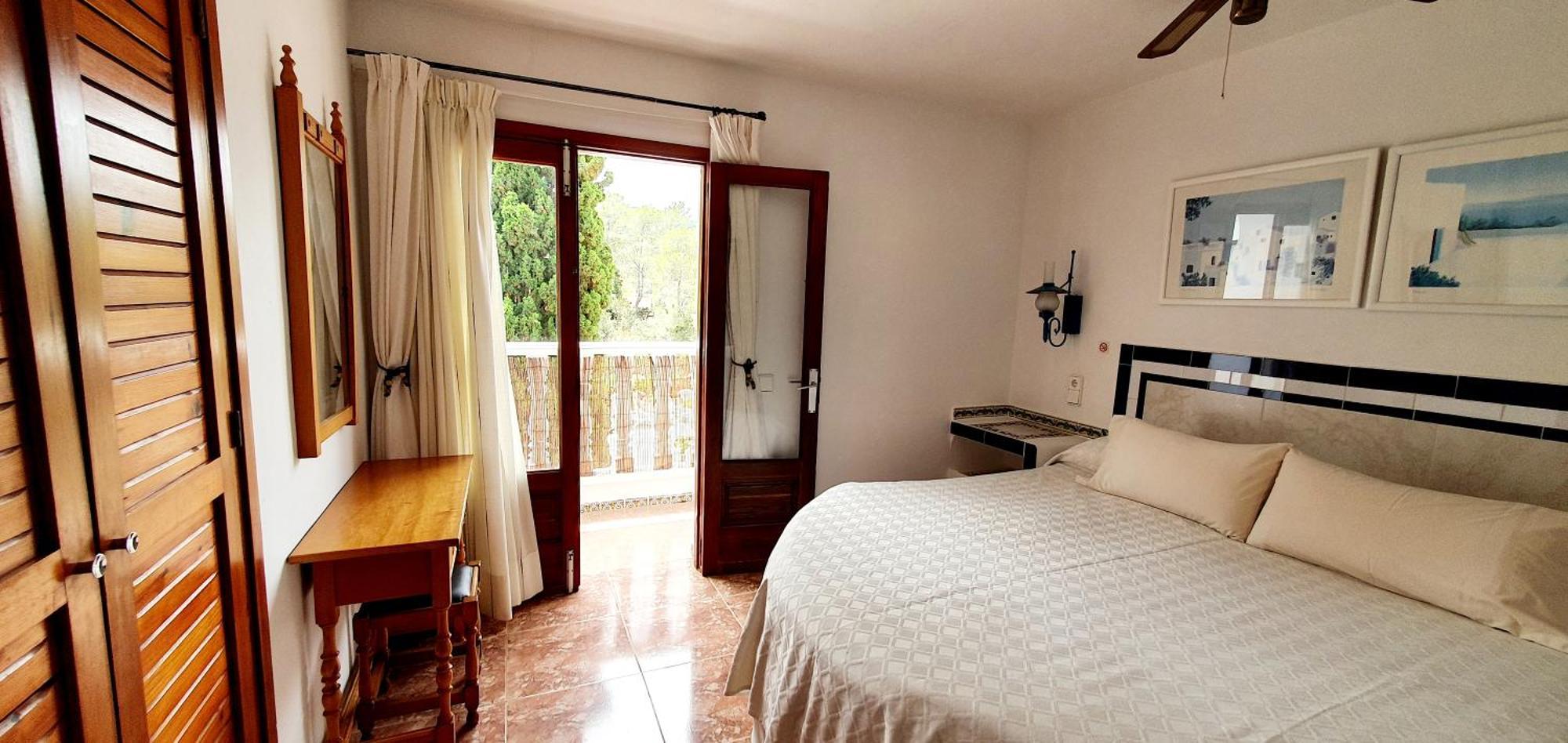 Appartement Granada Familiar Deluxe Portinatx