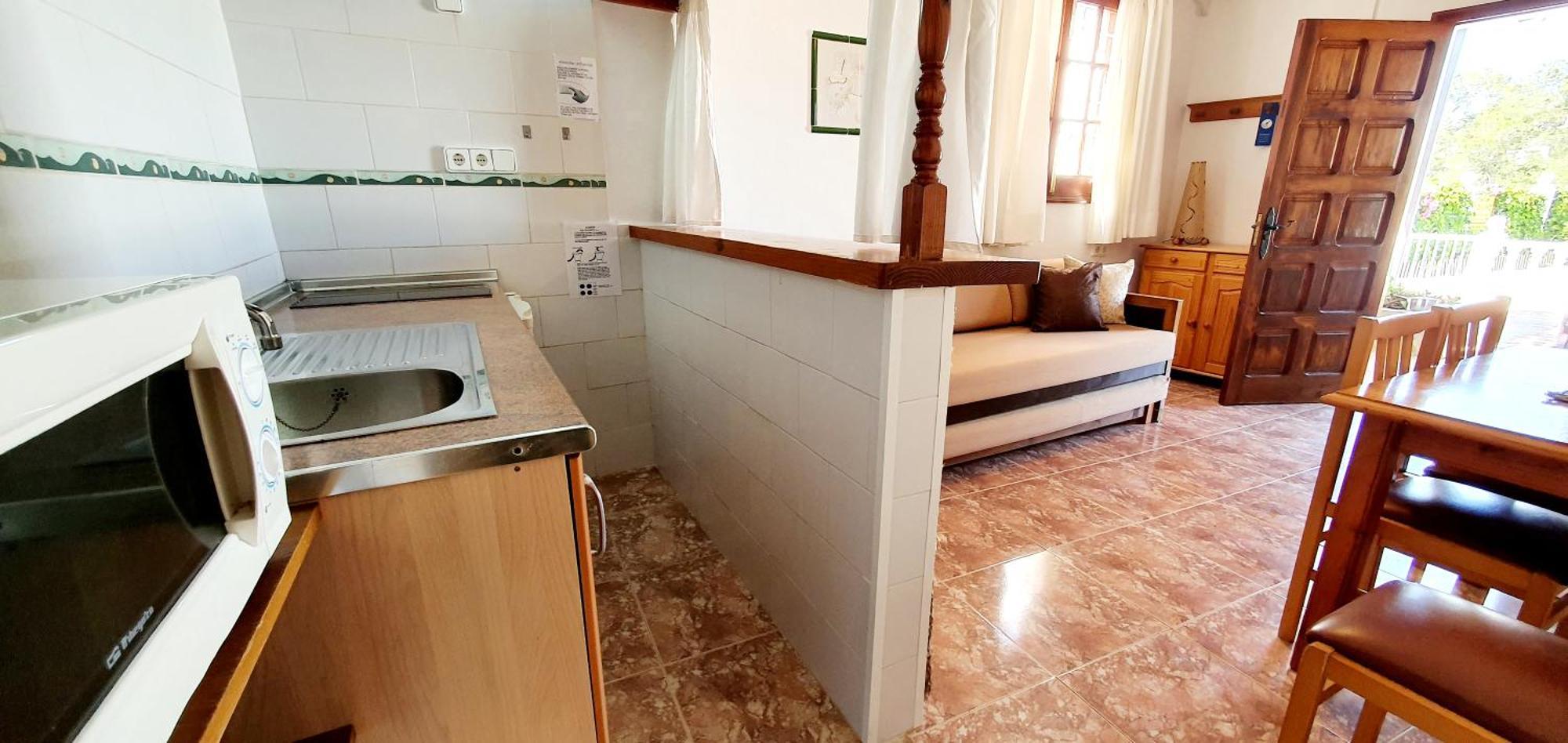 Appartement Granada Familiar Deluxe Portinatx