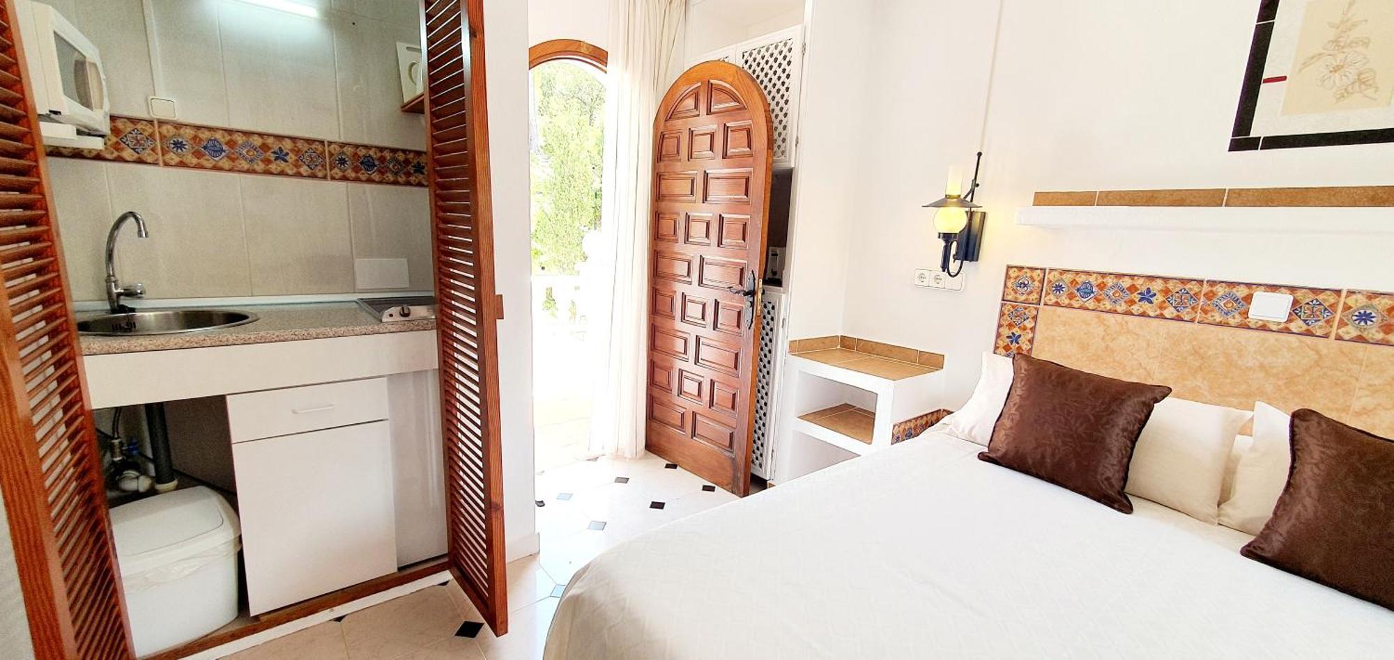 Granada Familiar Deluxe Apartment