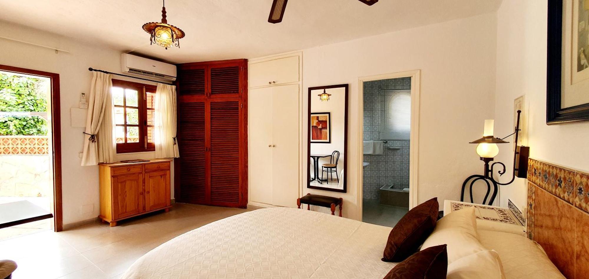 Appartement Granada Familiar Deluxe