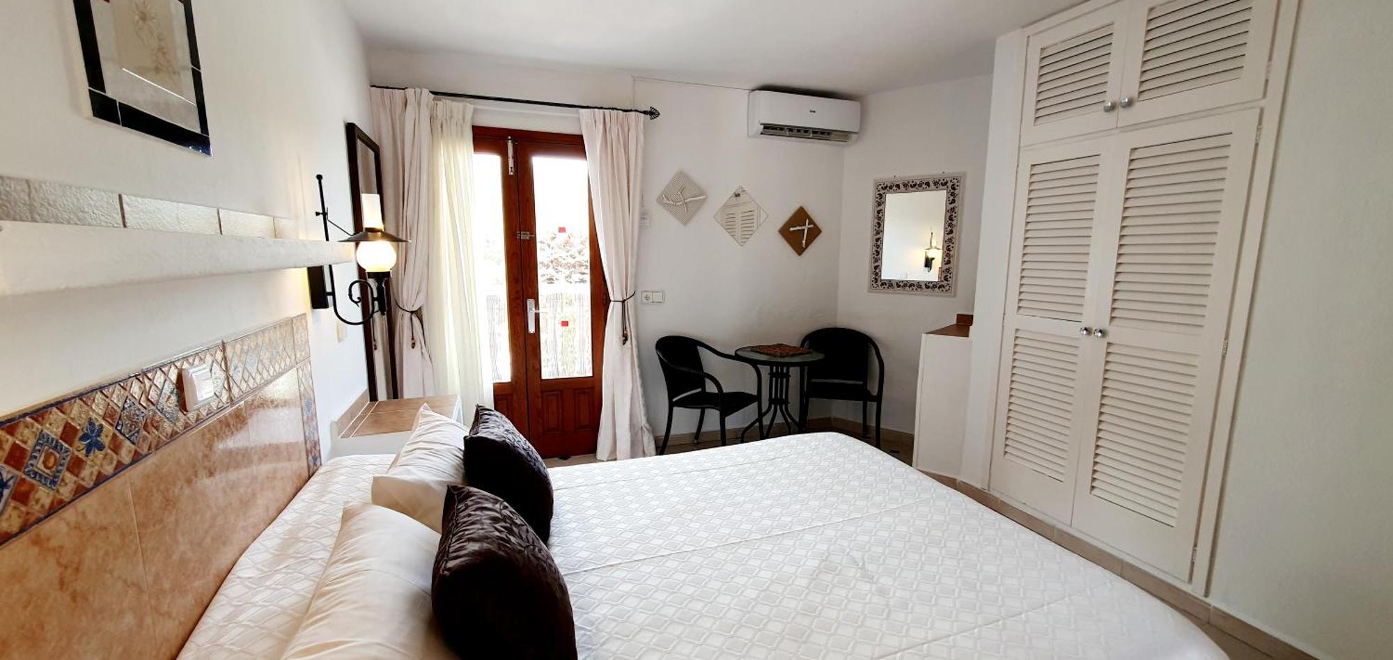 Appartement Granada Familiar Deluxe