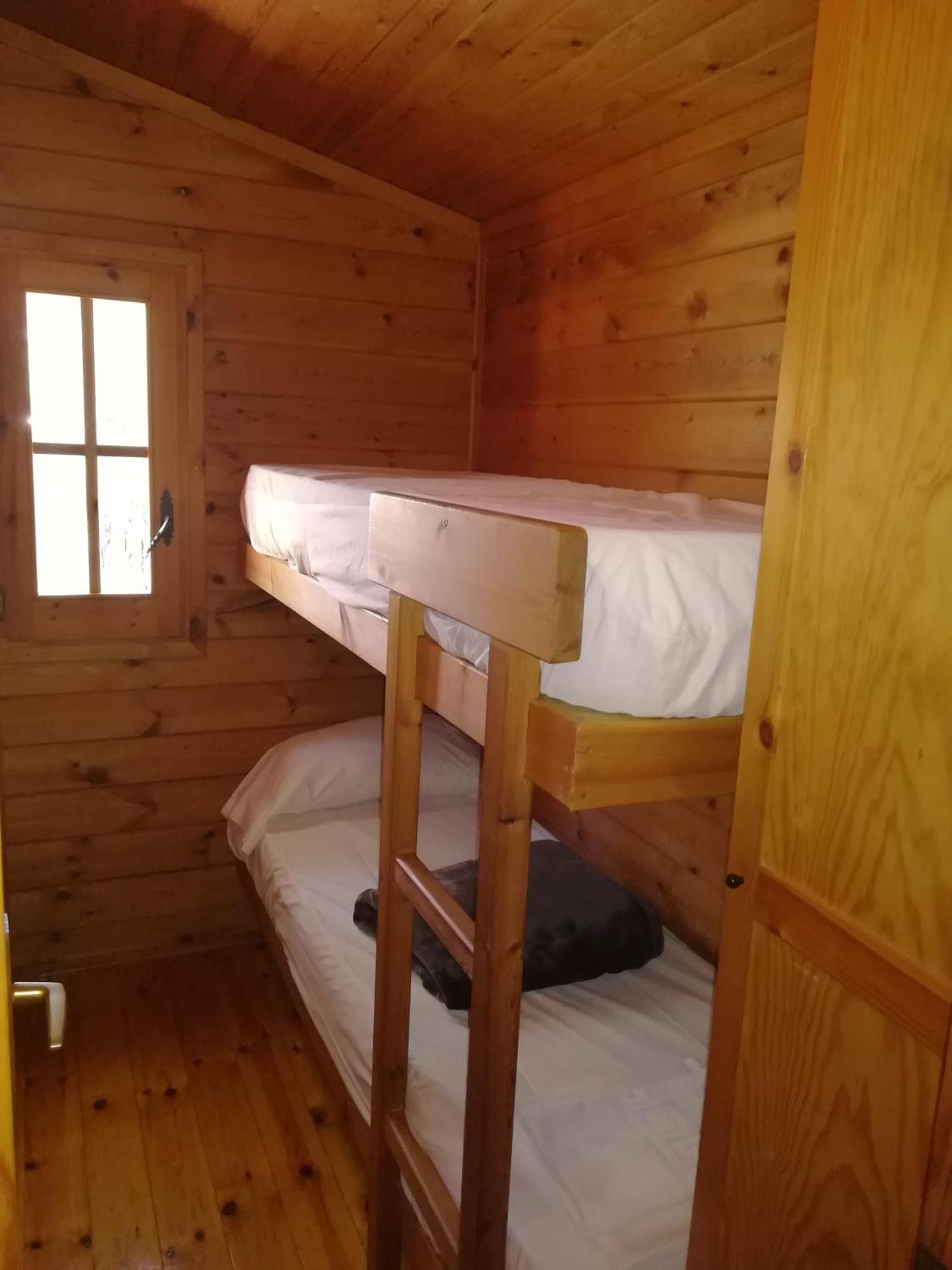 Cala Nova Campsite *