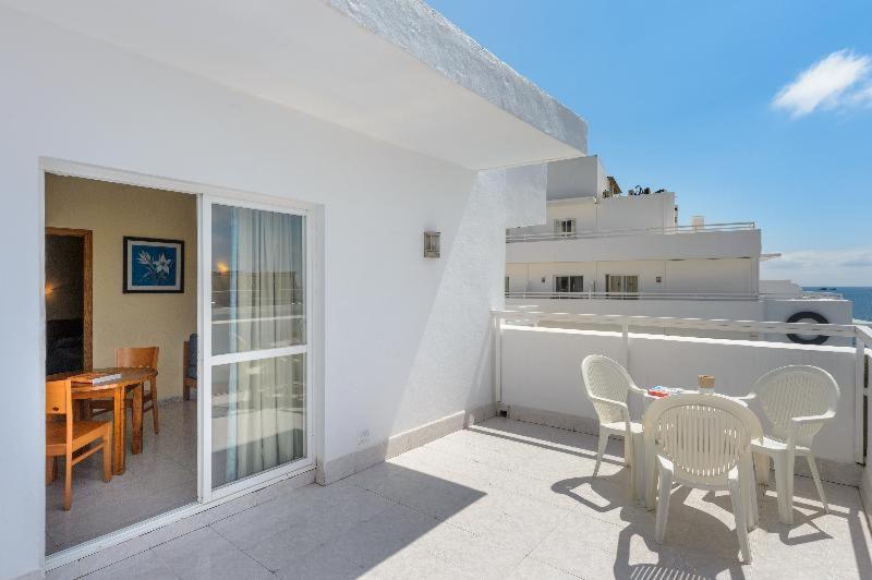 Apartment Vibra Lux Mar