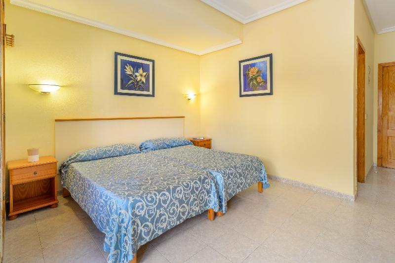 Vibra Lux Mar Apartment Ibiza-Stadt
