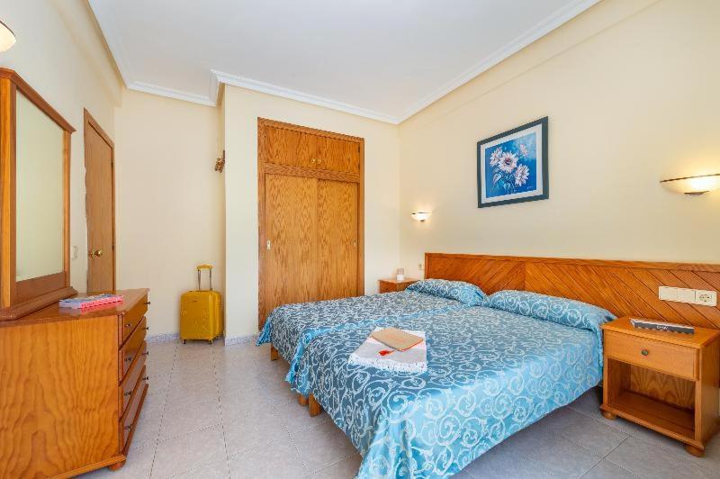 Vibra Lux Mar * Ibiza