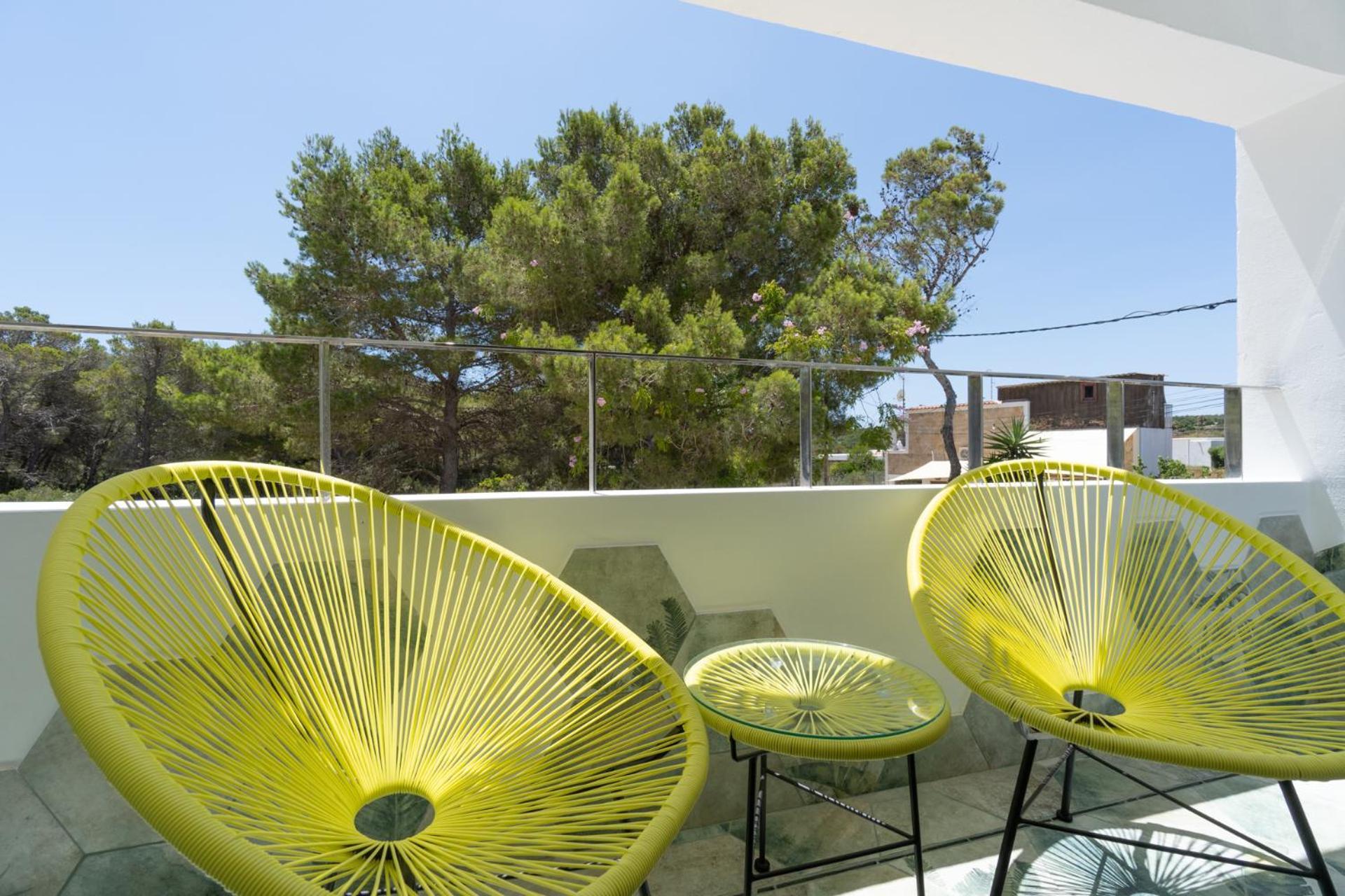 Restaurante Pou Des Lleo Casa de hóspedes Sant Carles de Peralta
