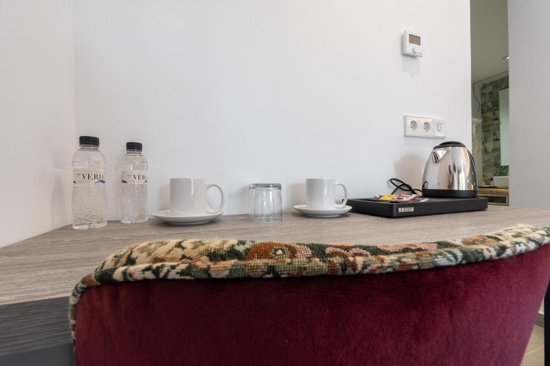 Guest house Restaurante Pou Des Lleo