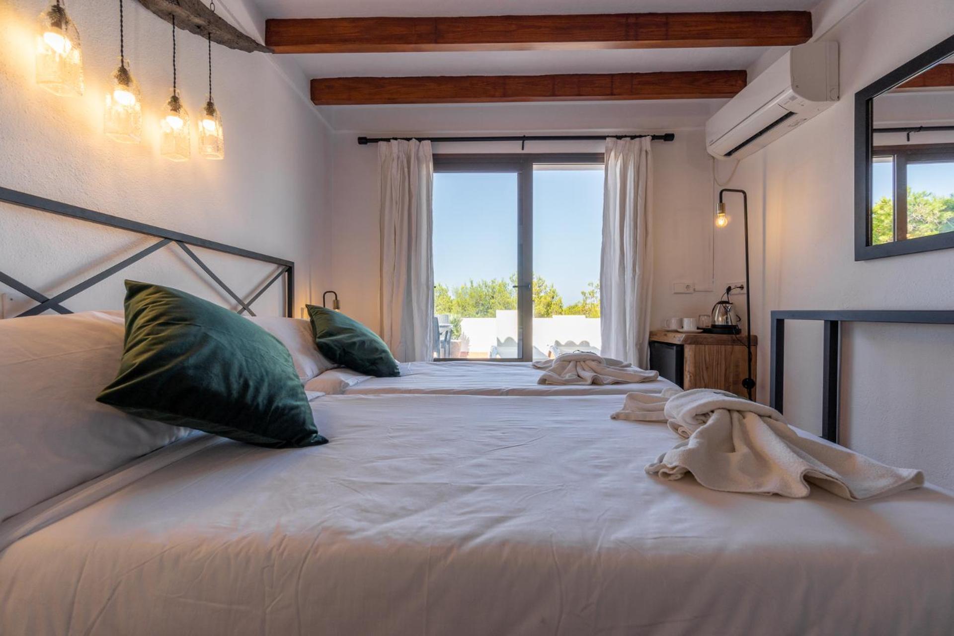 Restaurante Pou Des Lleo Guest house 2*