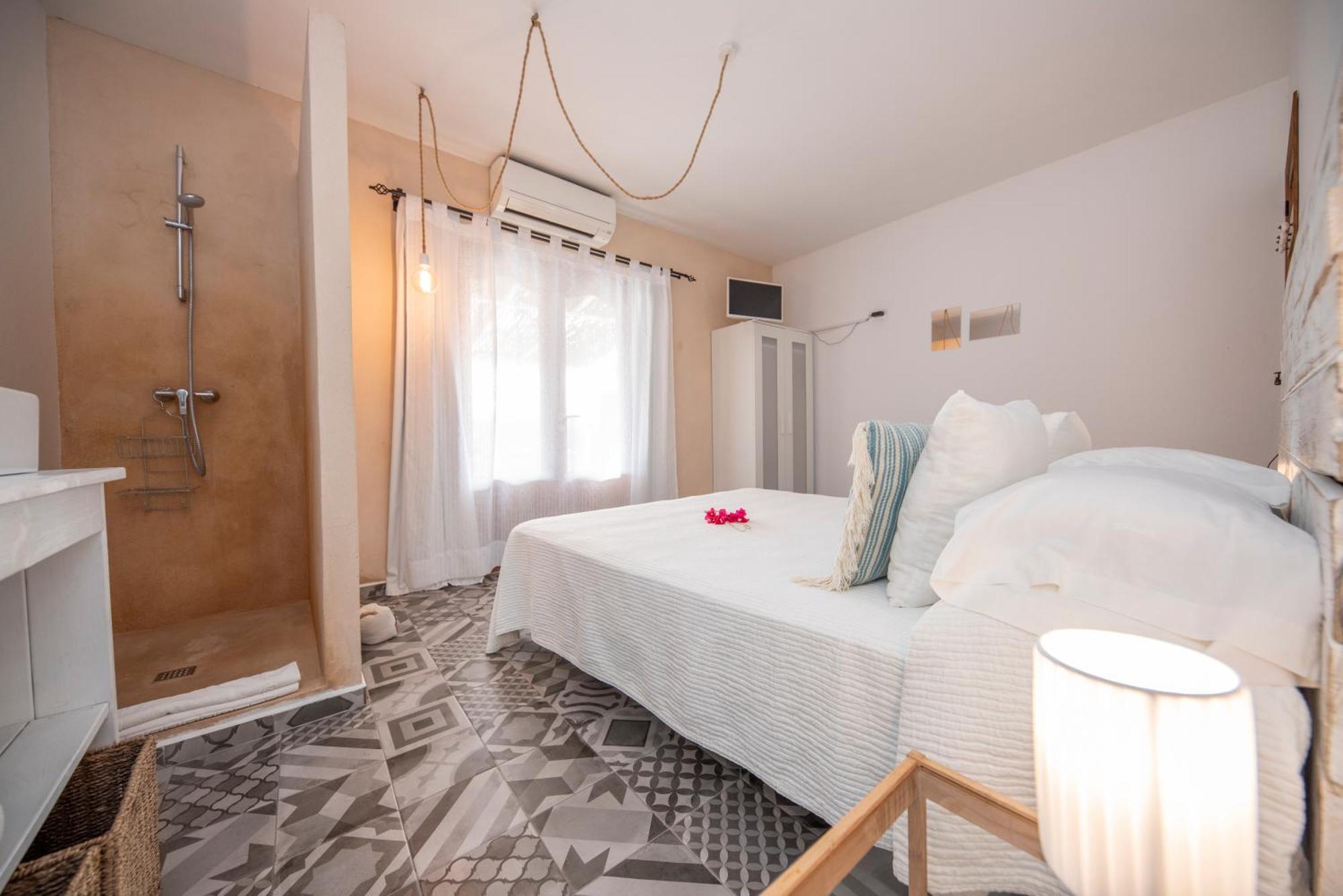 Farm stay Cosmi Prats