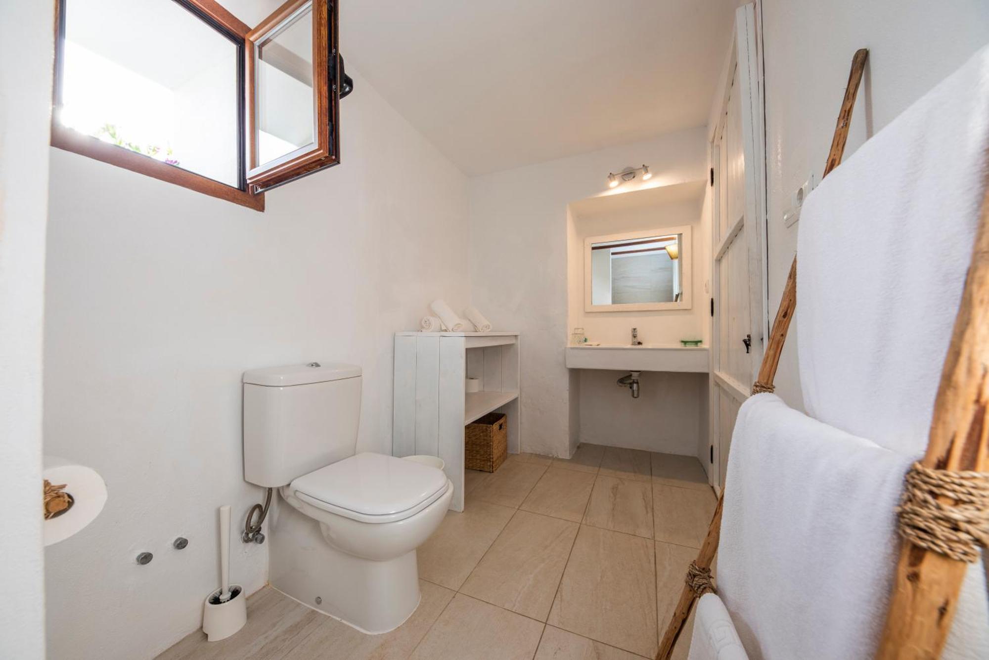 Cosmi Prats Farm stay Santa Gertrudis (Ibiza)