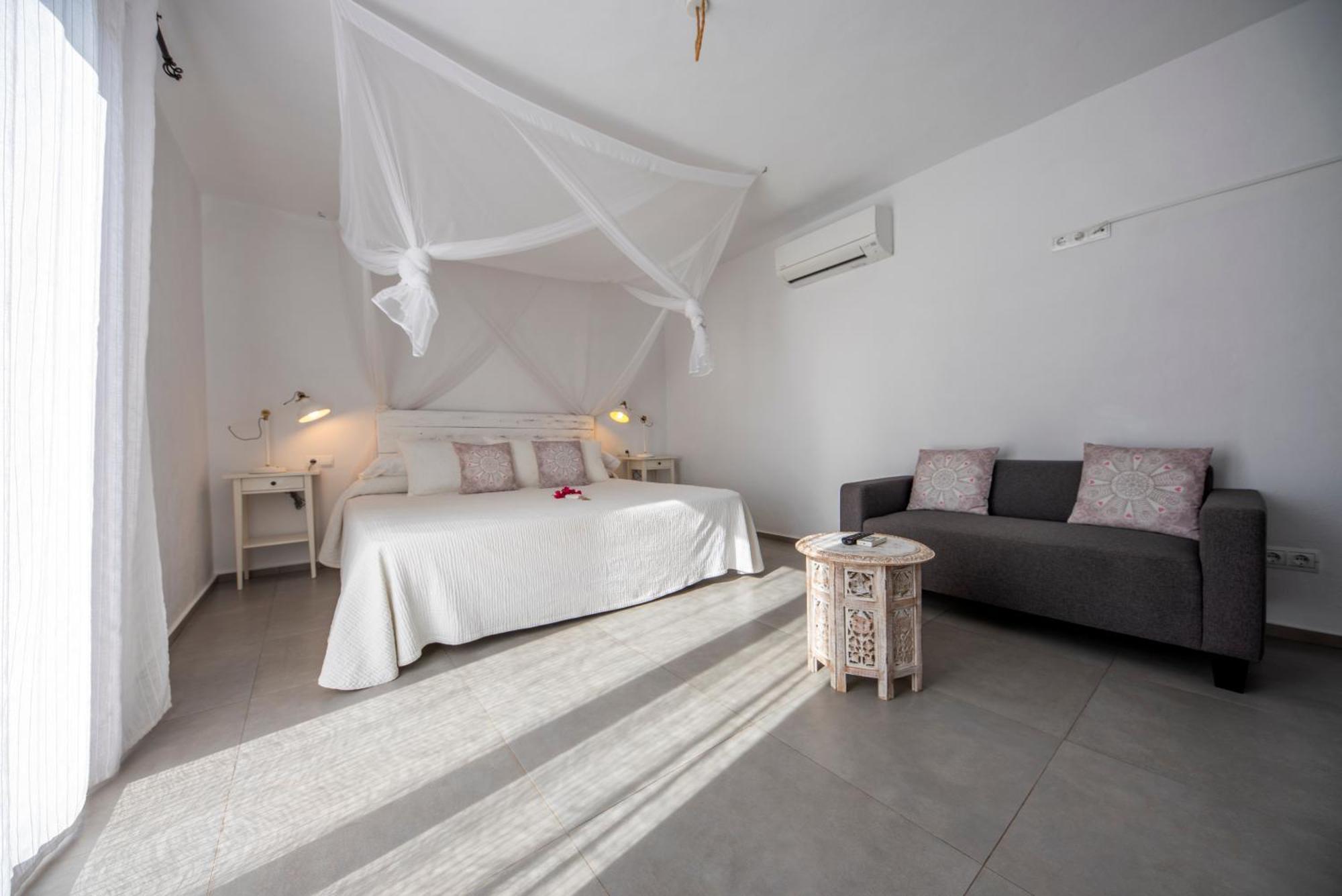Cosmi Prats Santa Gertrudis (Ibiza)