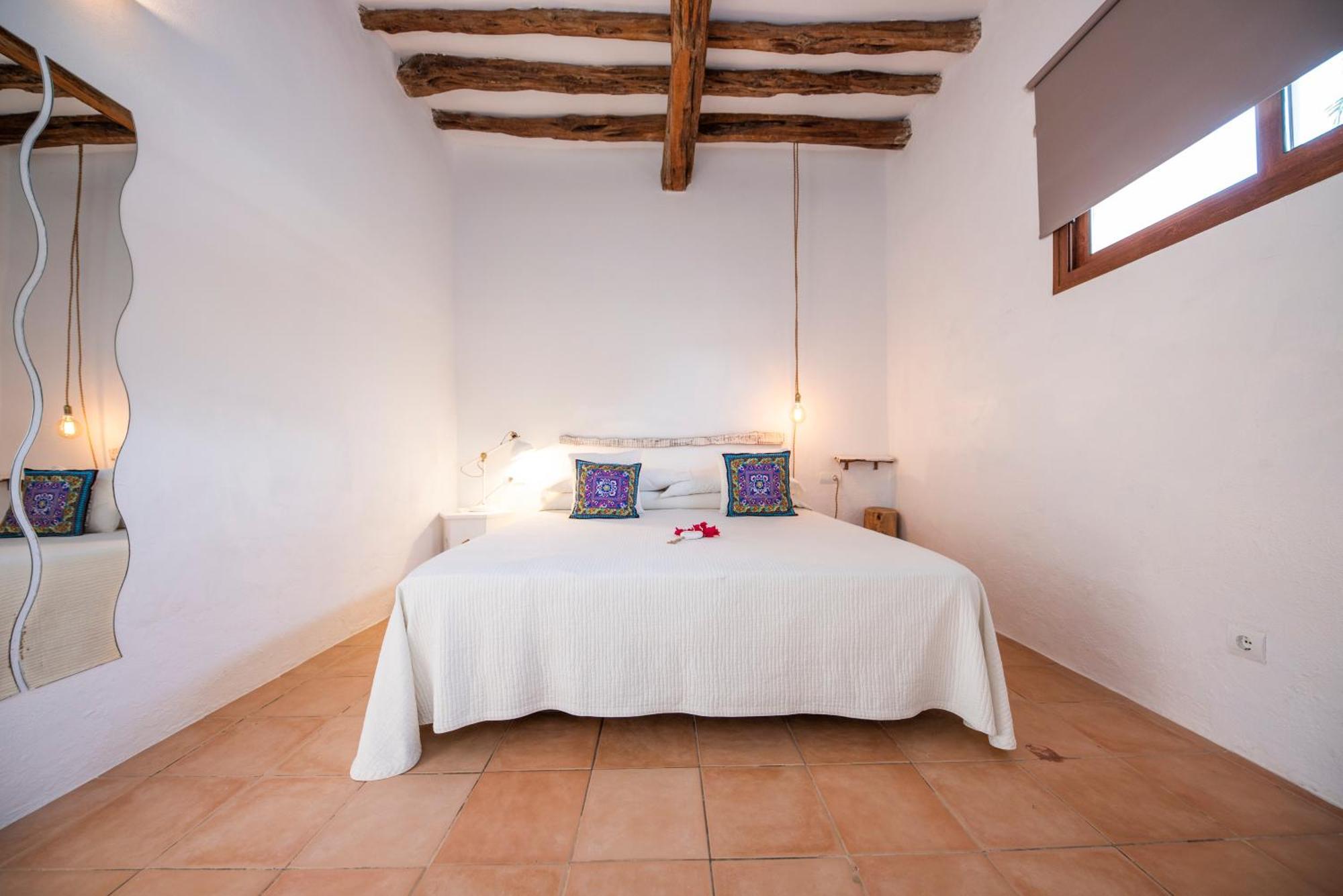 Cosmi Prats Santa Gertrudis (Ibiza)