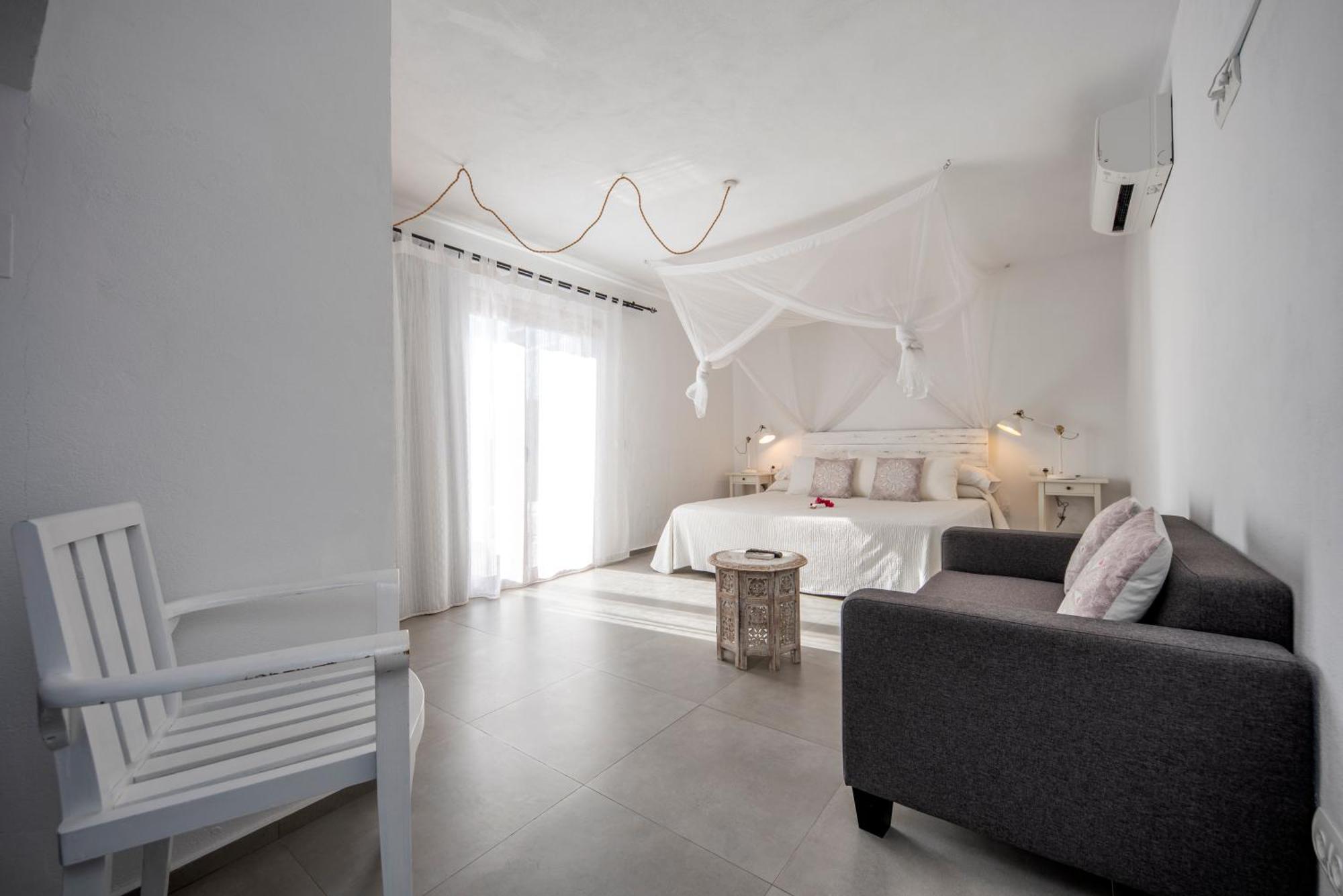 Farm stay Cosmi Prats Santa Gertrudis (Ibiza)
