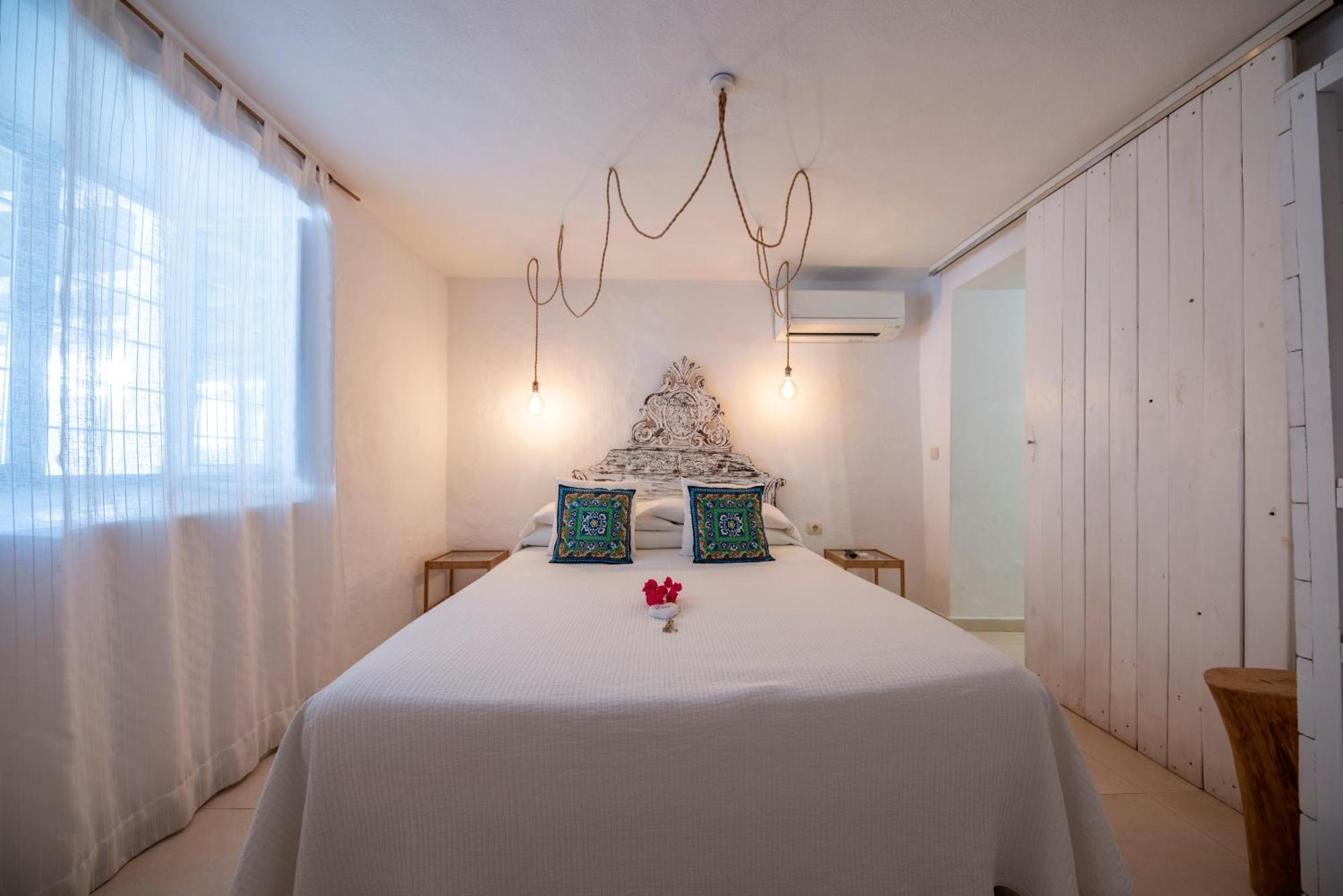 Cosmi Prats Santa Gertrudis (Ibiza)