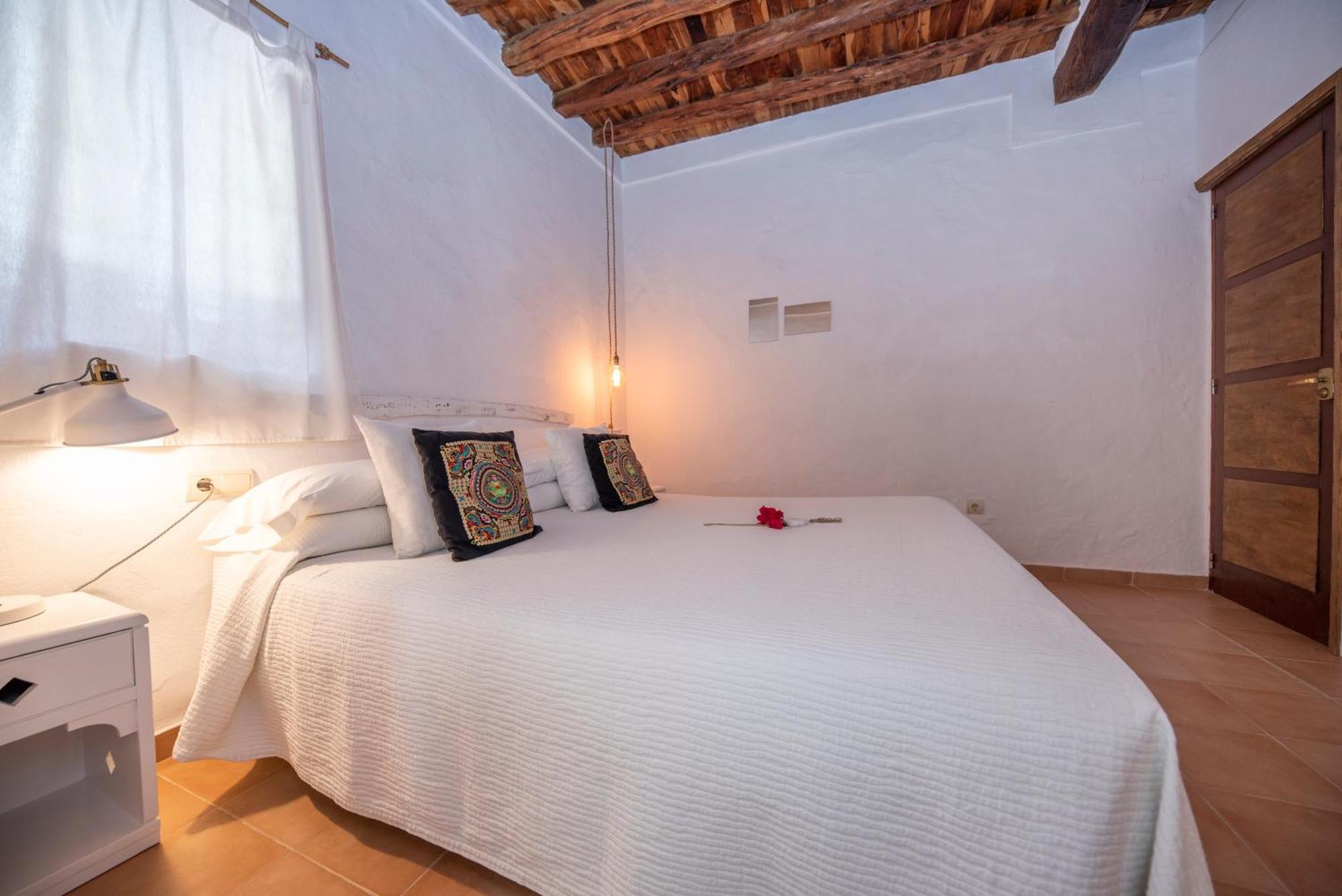Cosmi Prats * Santa Gertrudis (Ibiza)