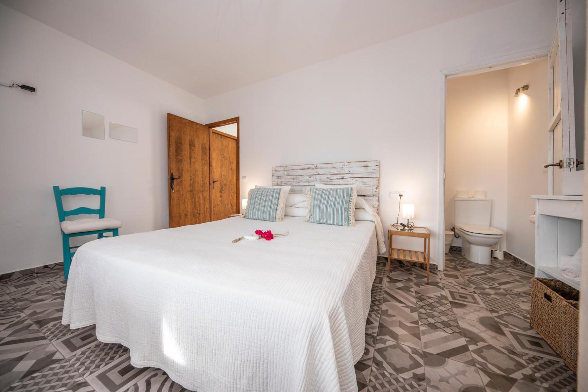 Cosmi Prats Farm stay