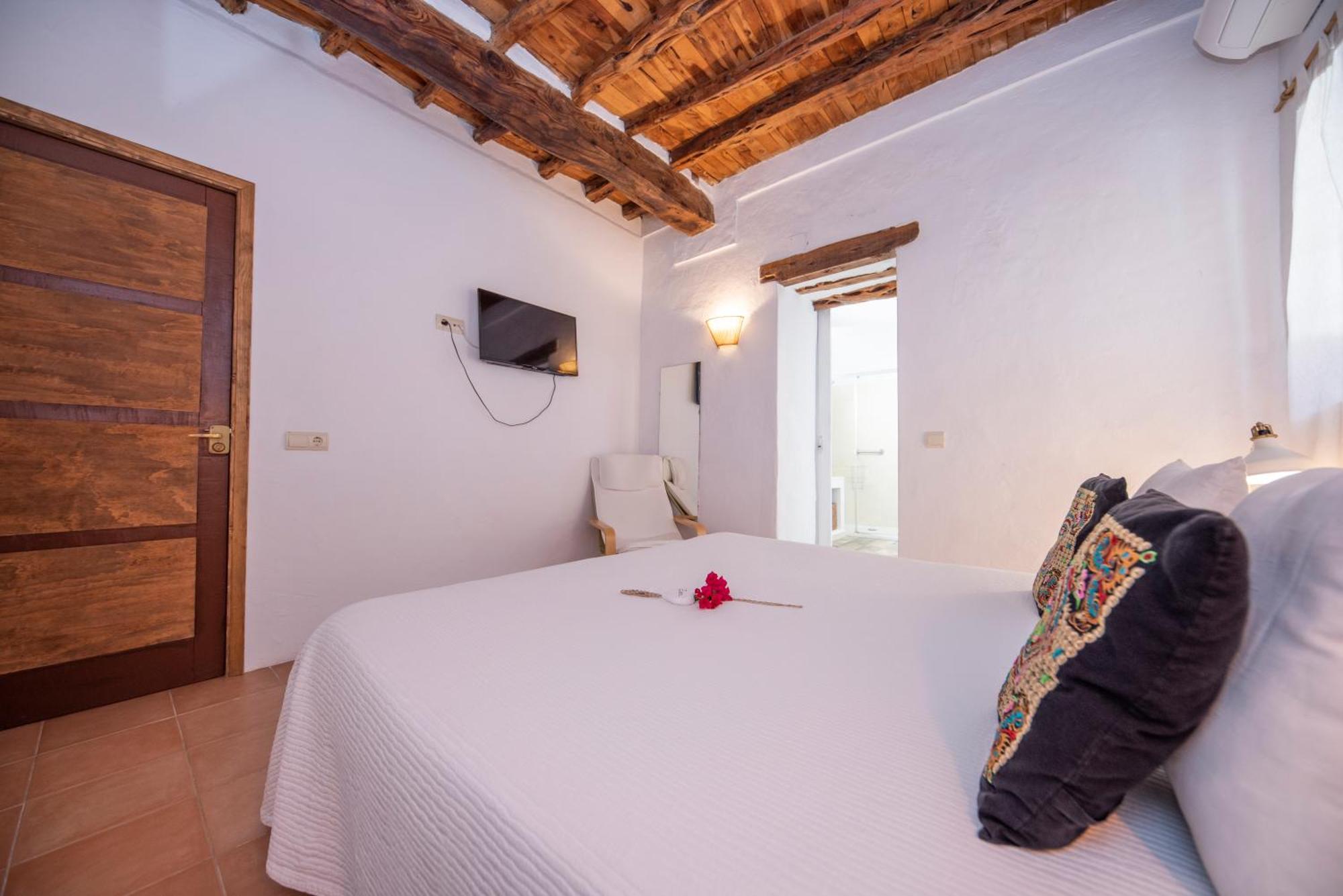 Farm stay Cosmi Prats *