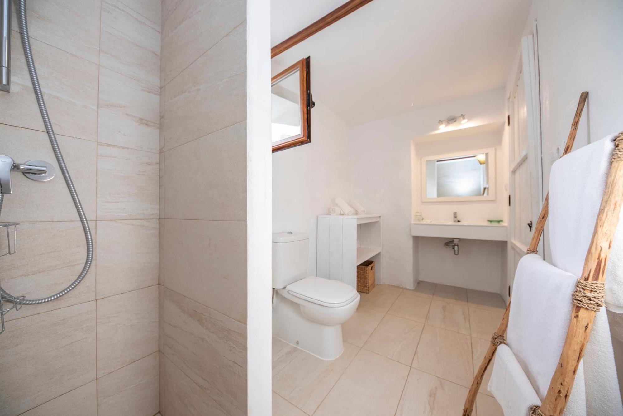 Farm stay Cosmi Prats