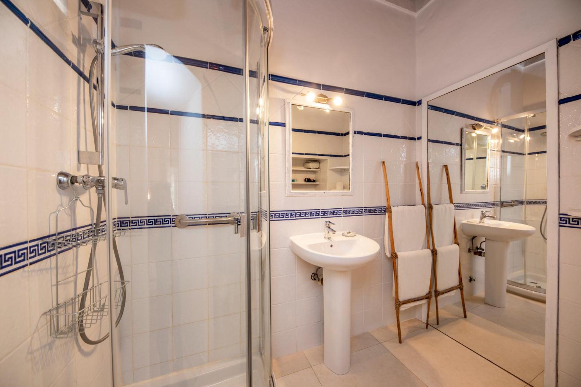 Farm stay Cosmi Prats Santa Gertrudis (Ibiza)