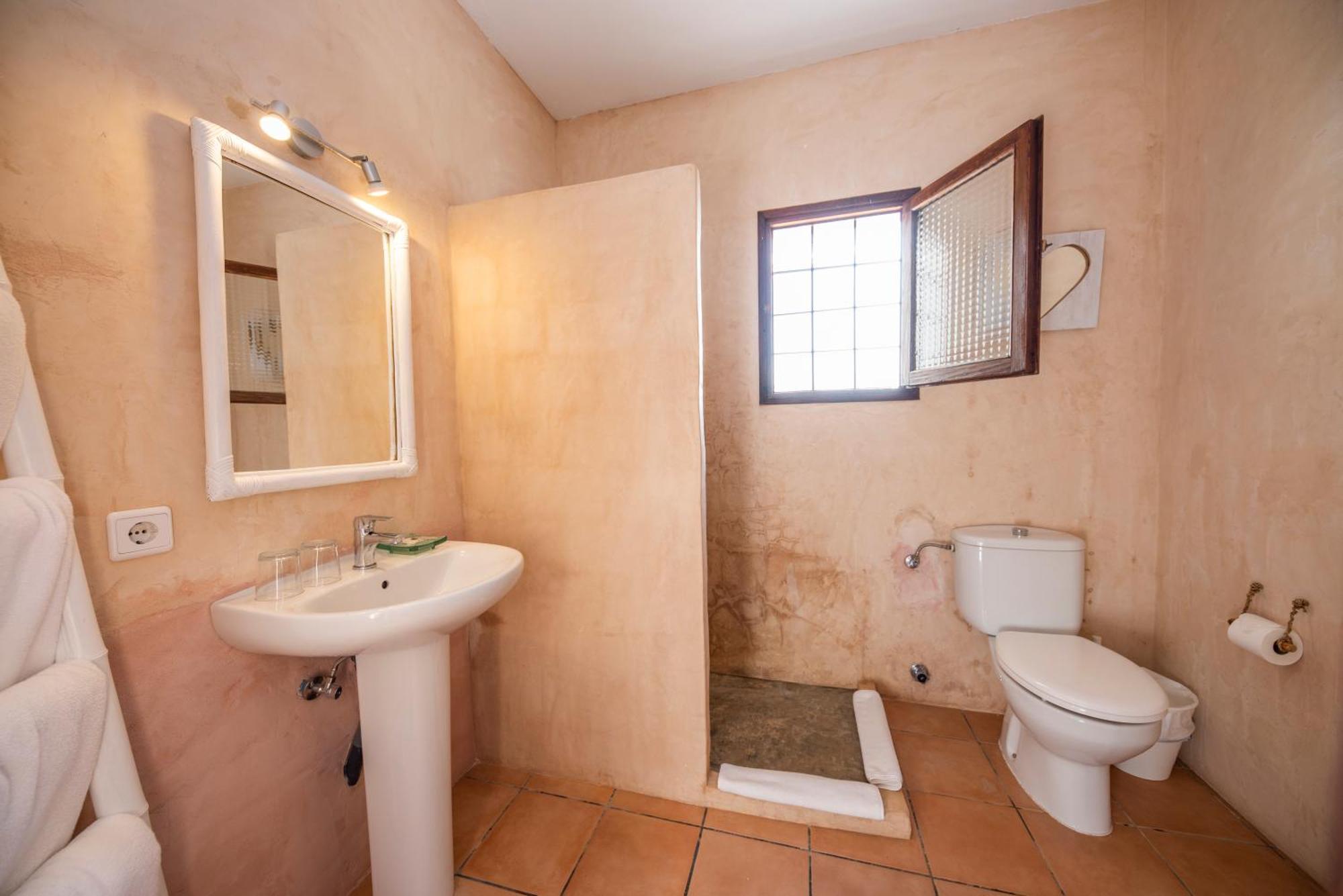 Cosmi Prats Santa Gertrudis (Ibiza)