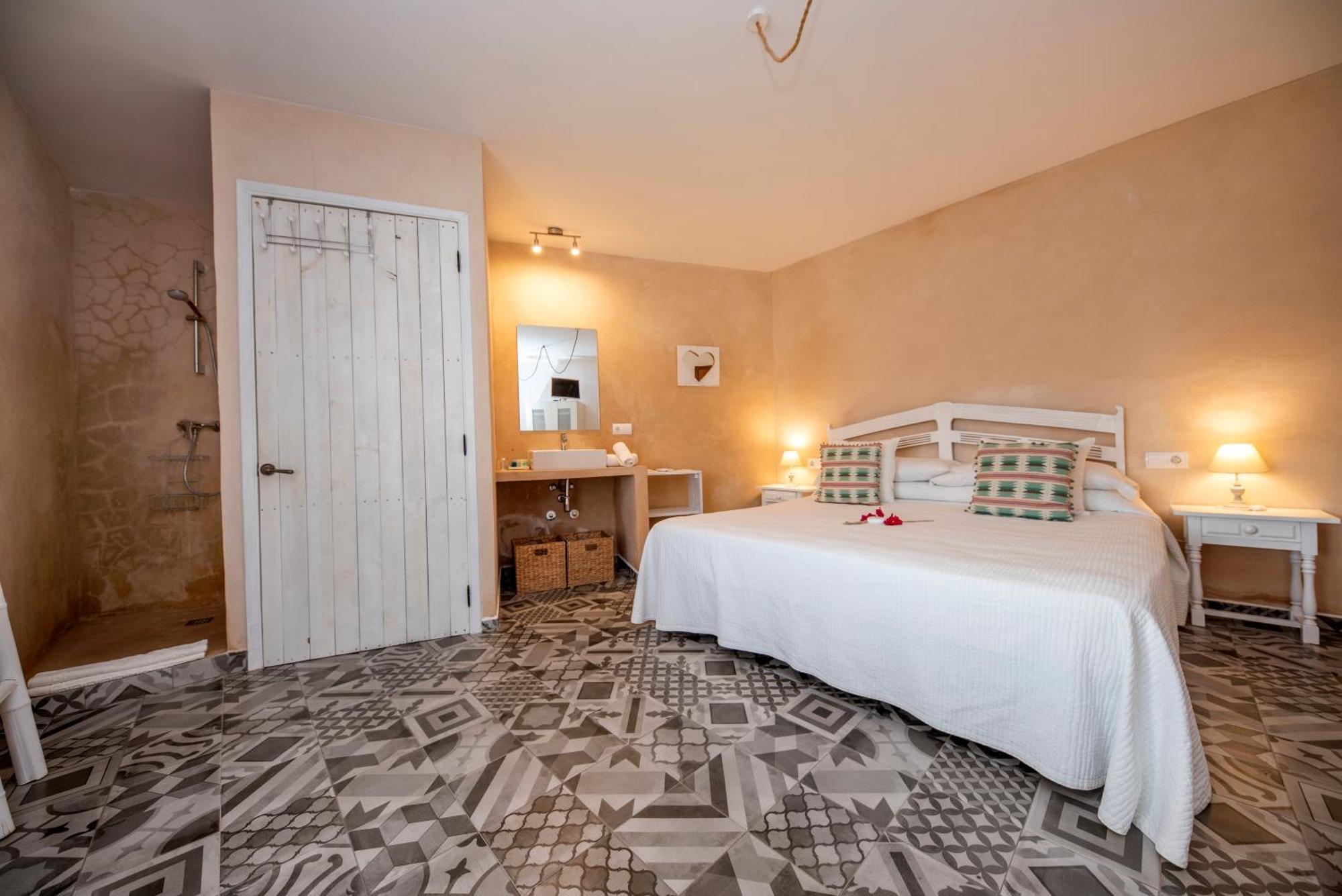 Cosmi Prats Farm stay *