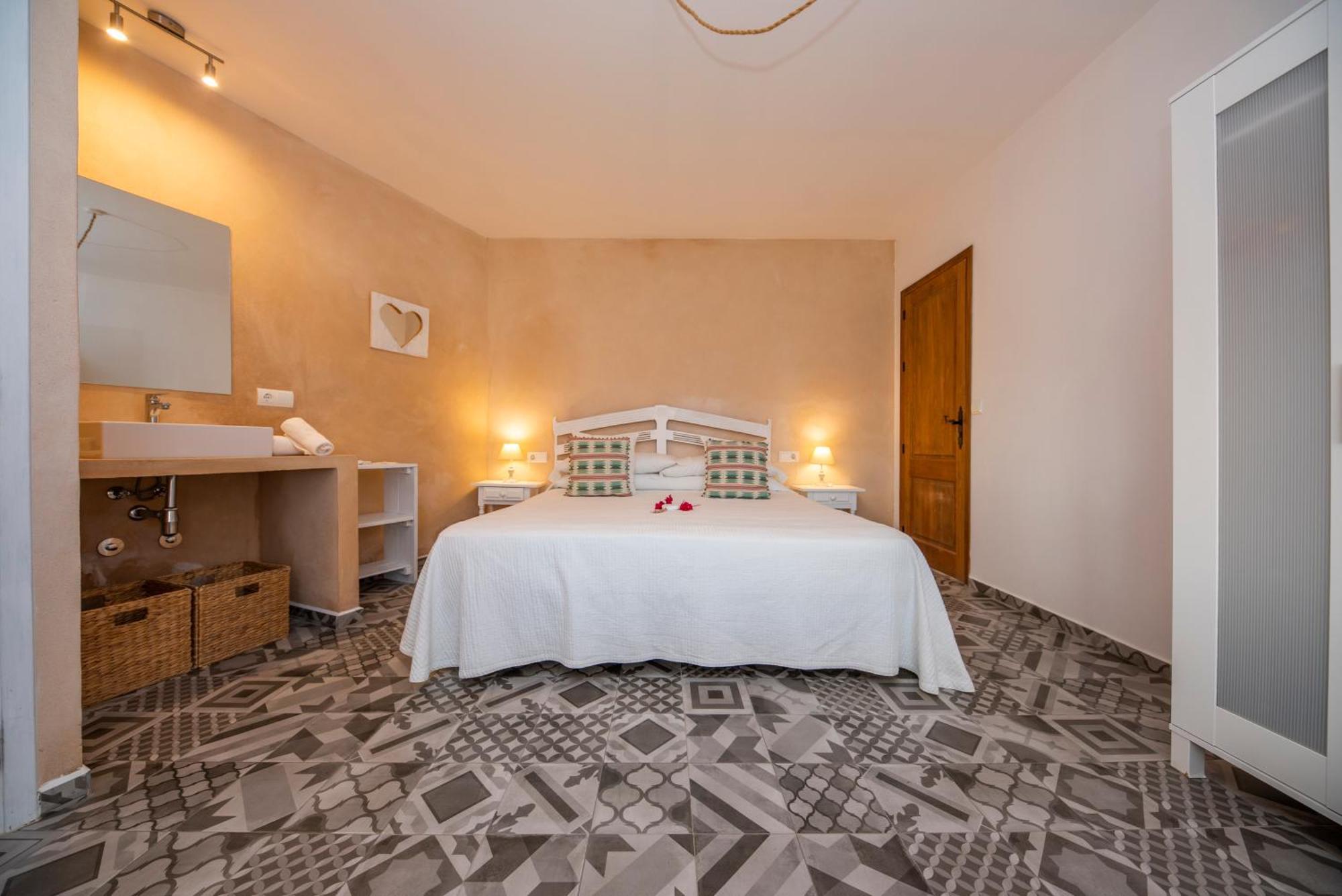 Farm stay Cosmi Prats