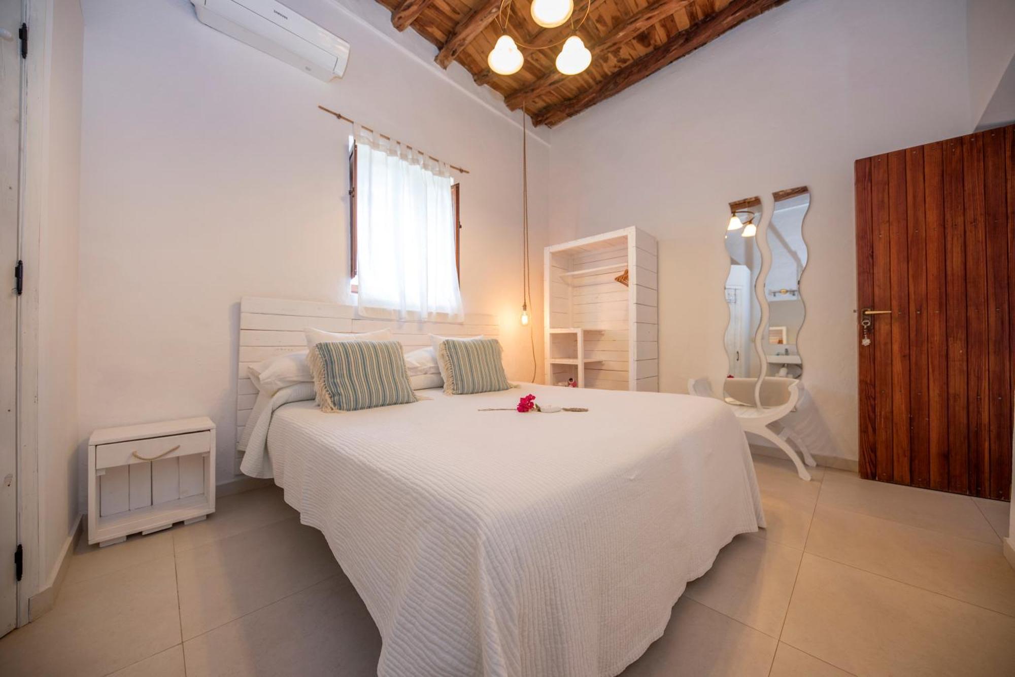 Cosmi Prats * Santa Gertrudis (Ibiza)