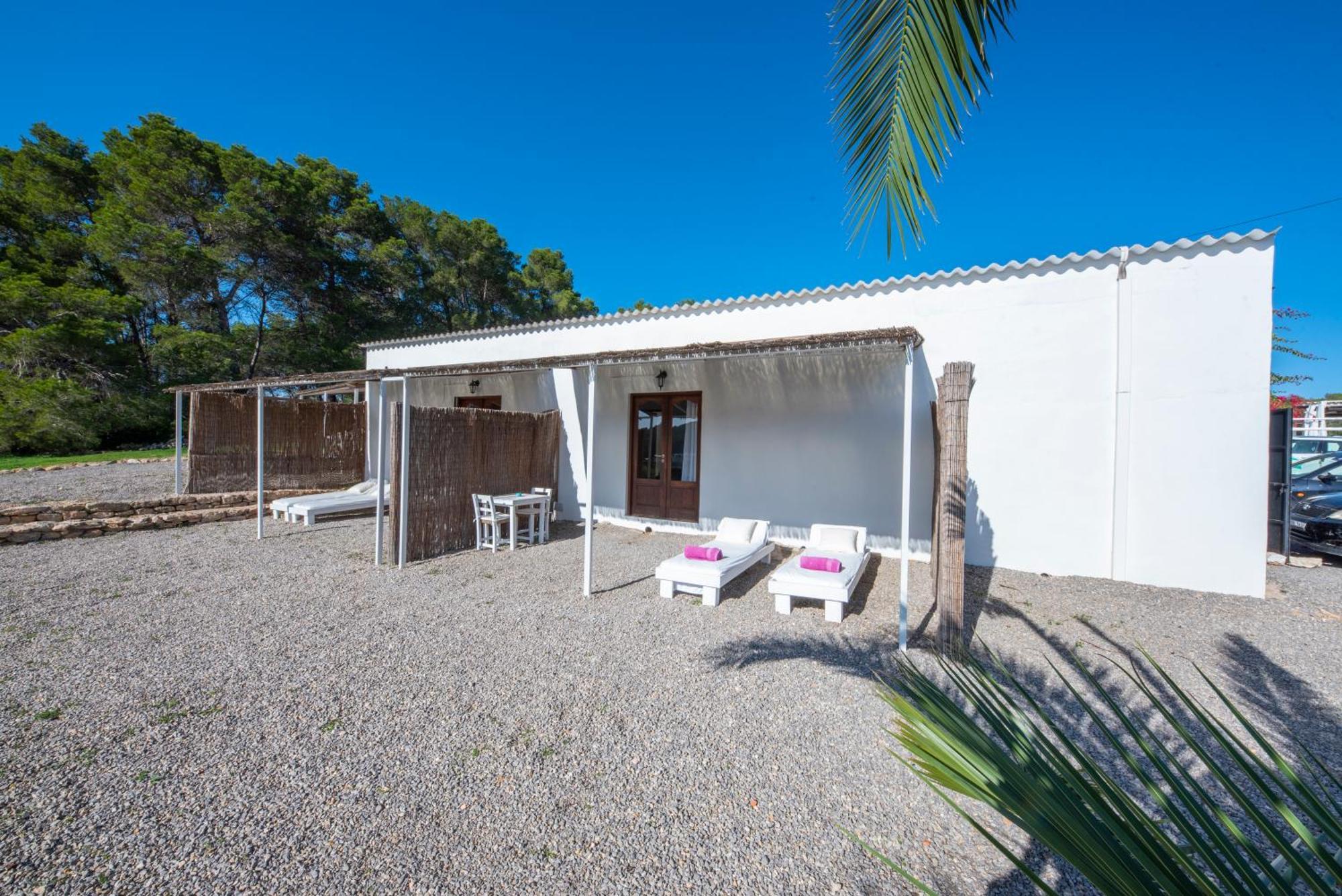 Farm stay Cosmi Prats