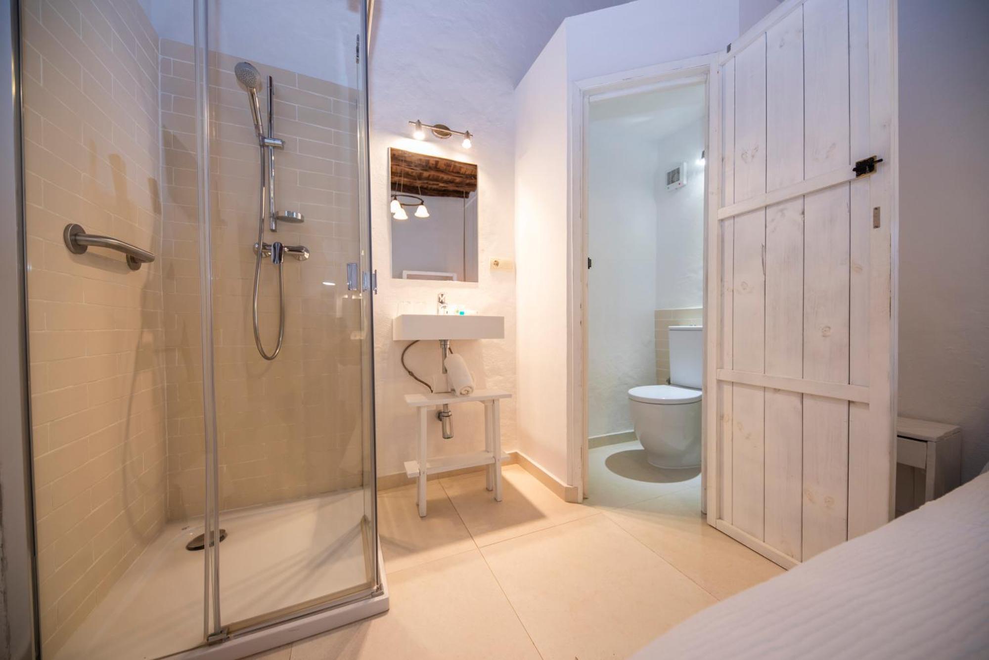 Cosmi Prats Farm stay