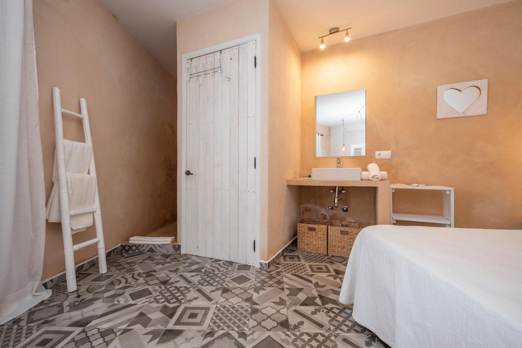 Cosmi Prats Farm stay Santa Gertrudis (Ibiza)
