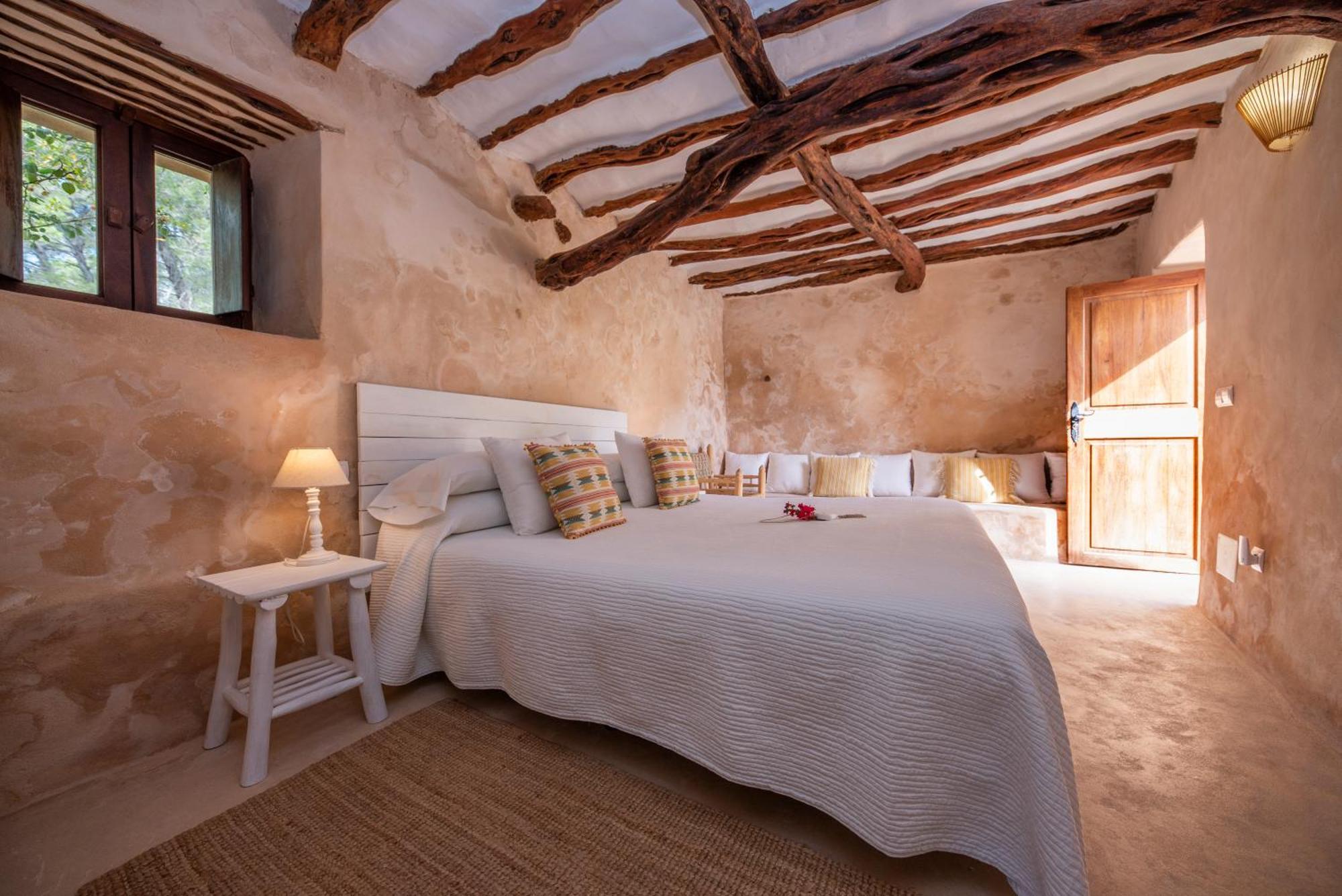Cosmi Prats Farm stay