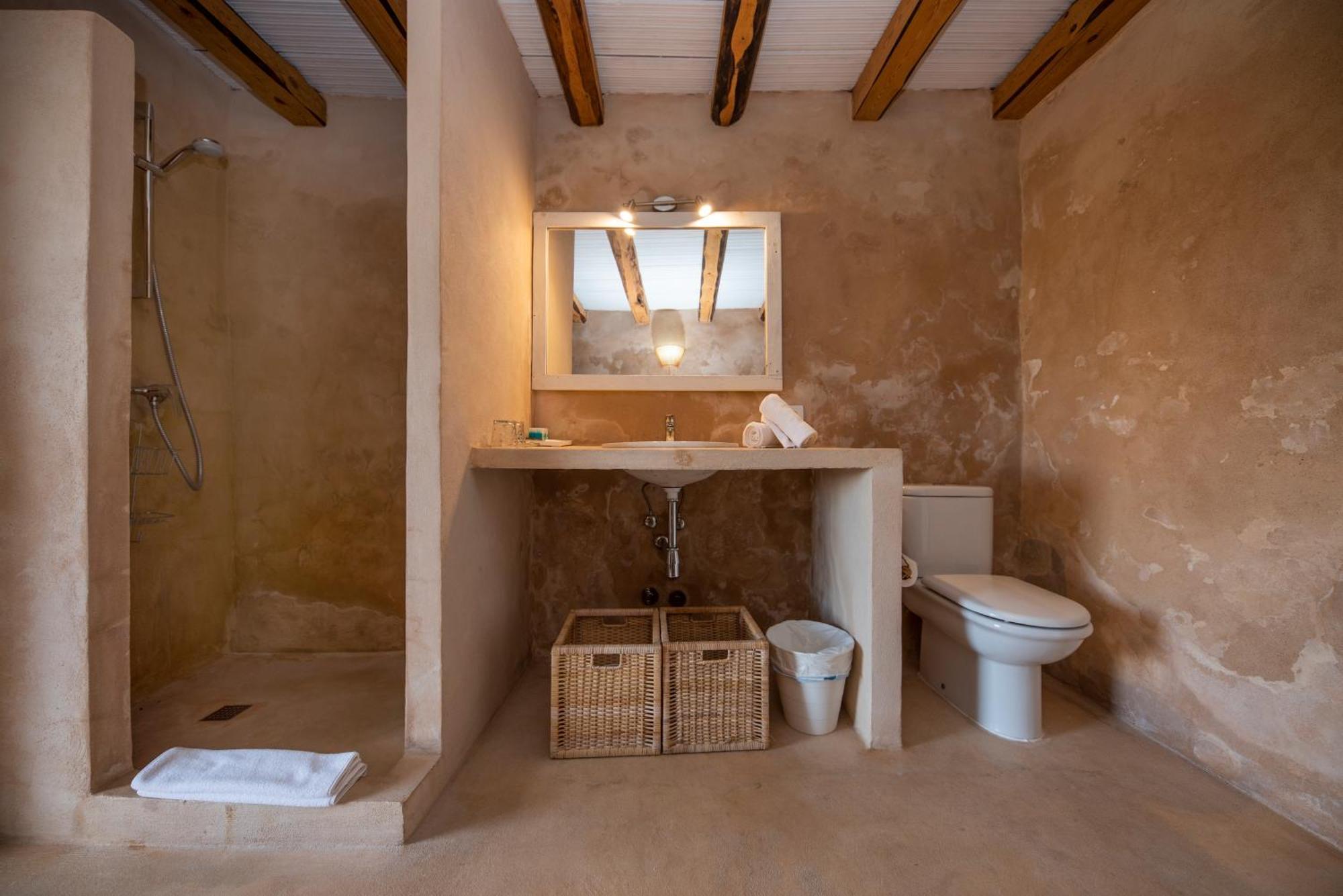 Cosmi Prats Santa Gertrudis (Ibiza)