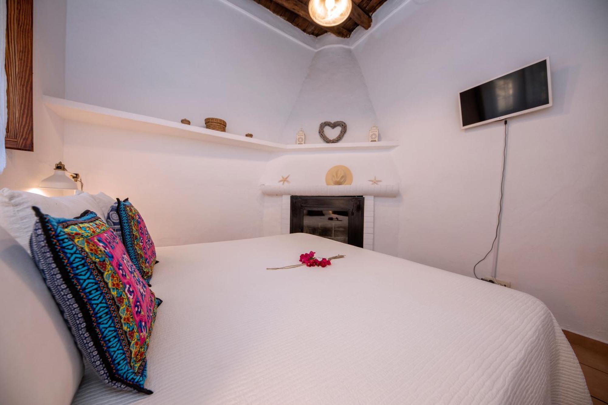 Cosmi Prats * Santa Gertrudis (Ibiza)