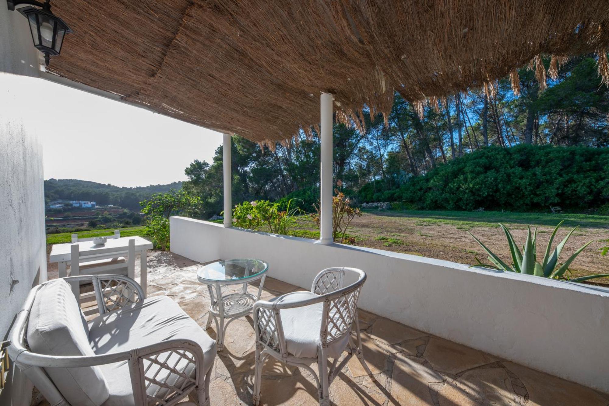 Cosmi Prats Farm stay