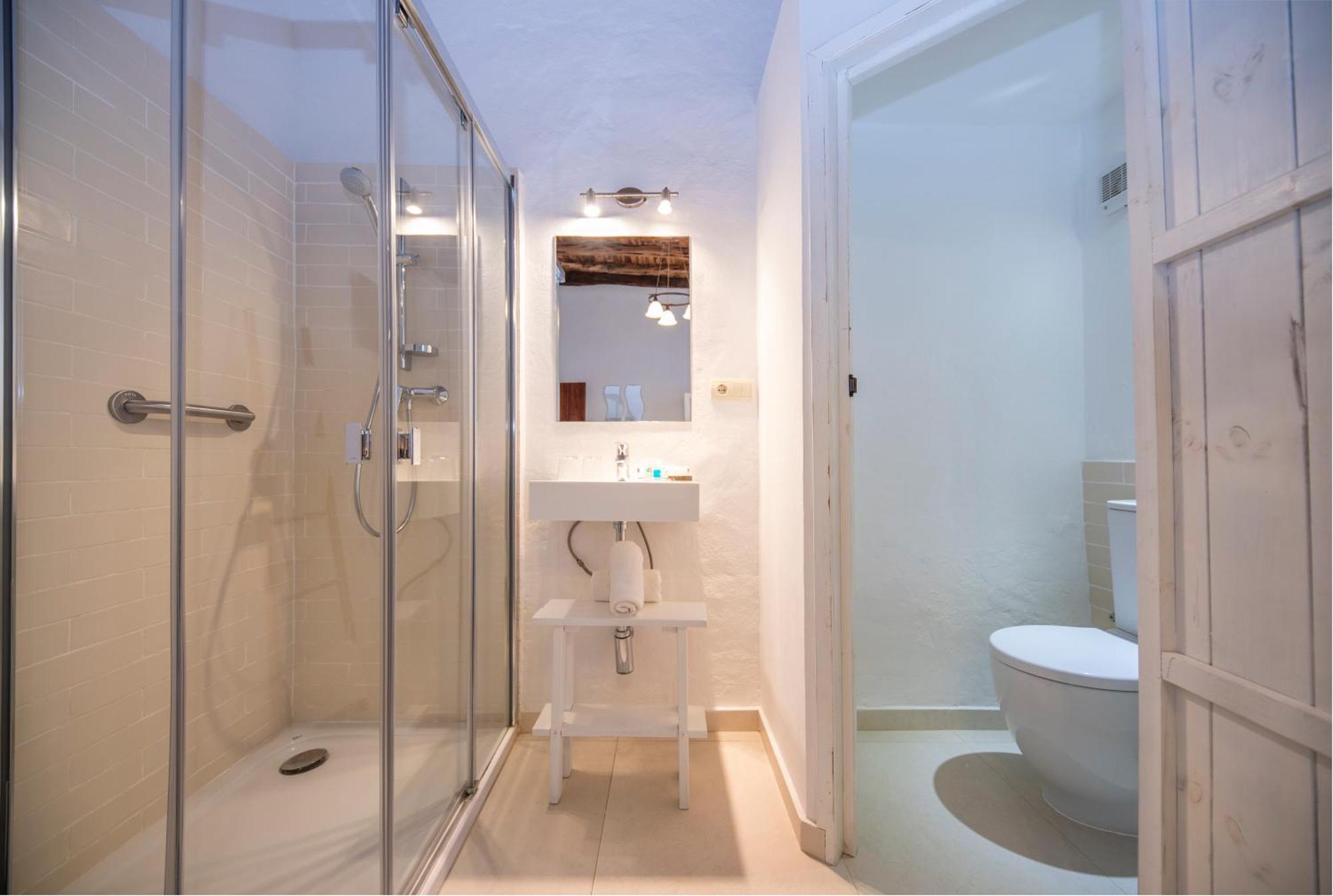 Cosmi Prats Farm stay Santa Gertrudis (Ibiza)