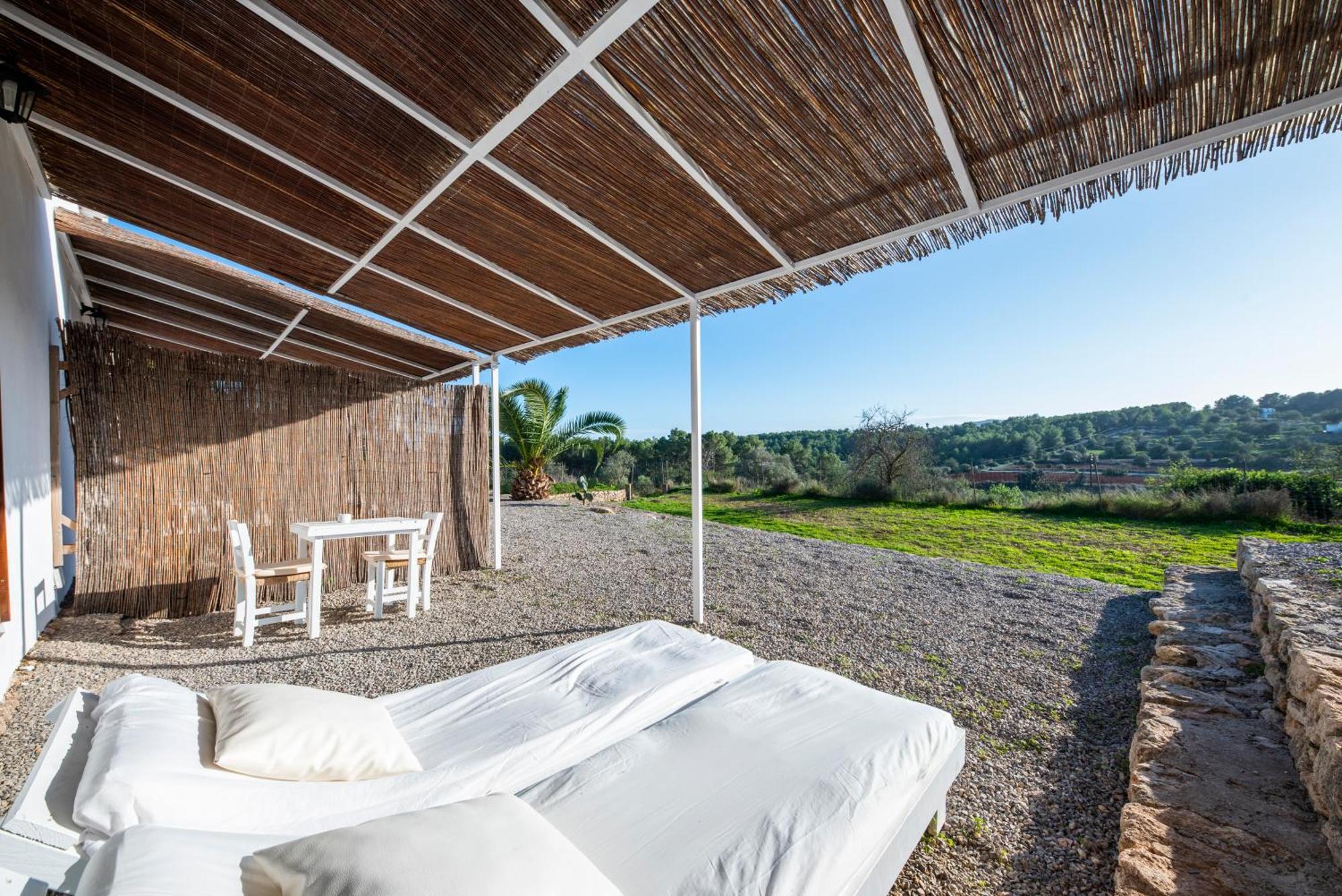Cosmi Prats Farm stay