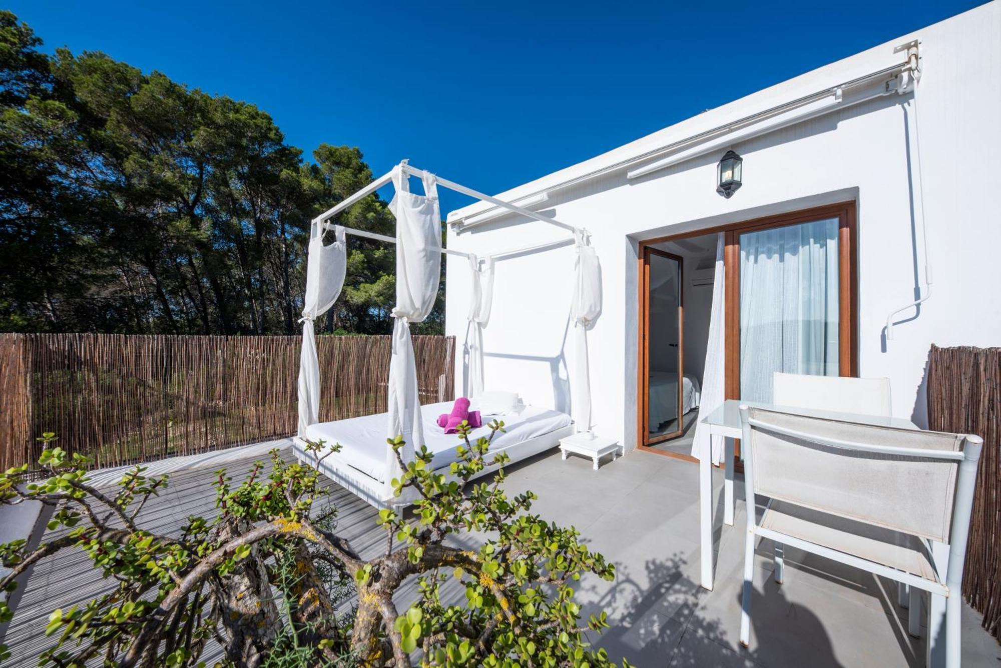 Cosmi Prats Santa Gertrudis (Ibiza)