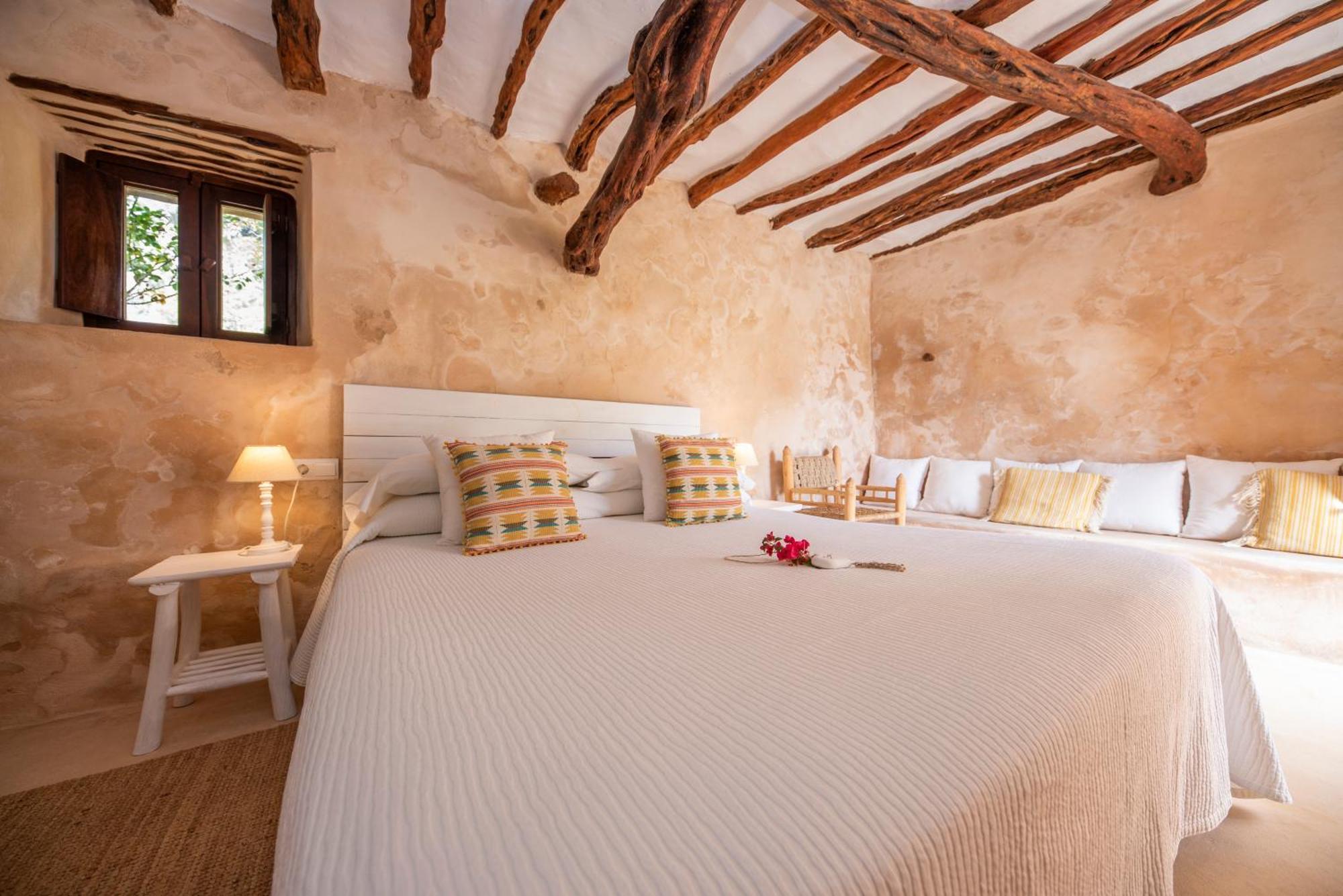 Cosmi Prats * Santa Gertrudis (Ibiza)