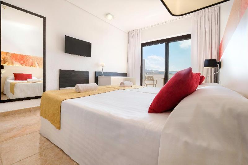 Hotel Azuline Bergantin 3*