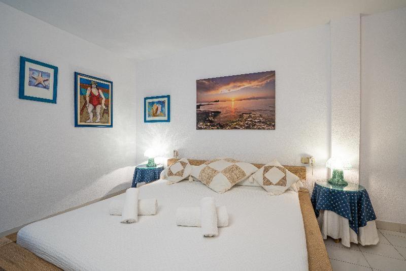Cel Blau Apartamento