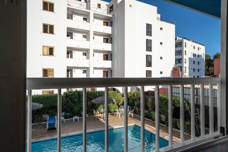 Apartment Cel Blau Santa Eulària des Riu